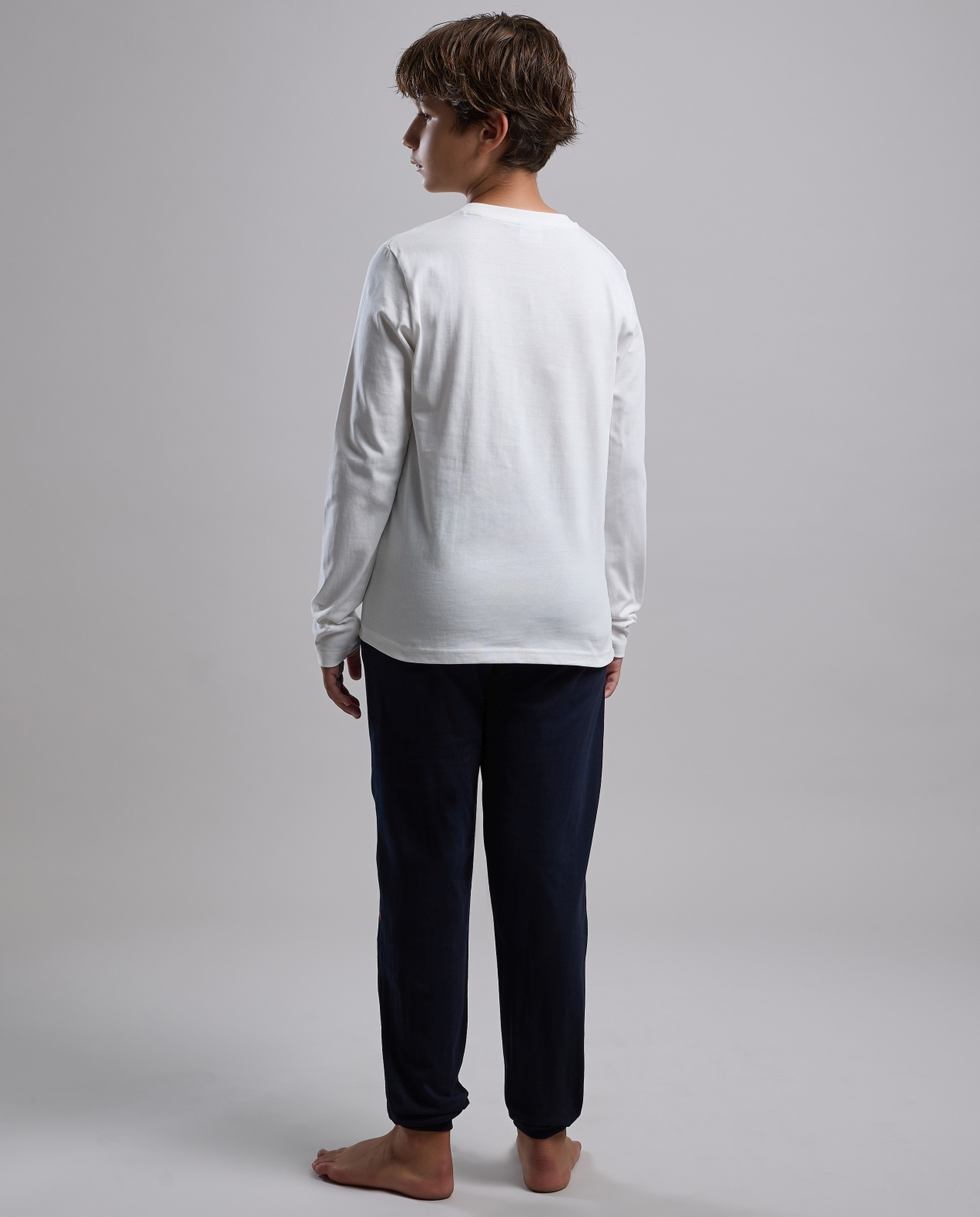 Spider-Man Pyjama Set