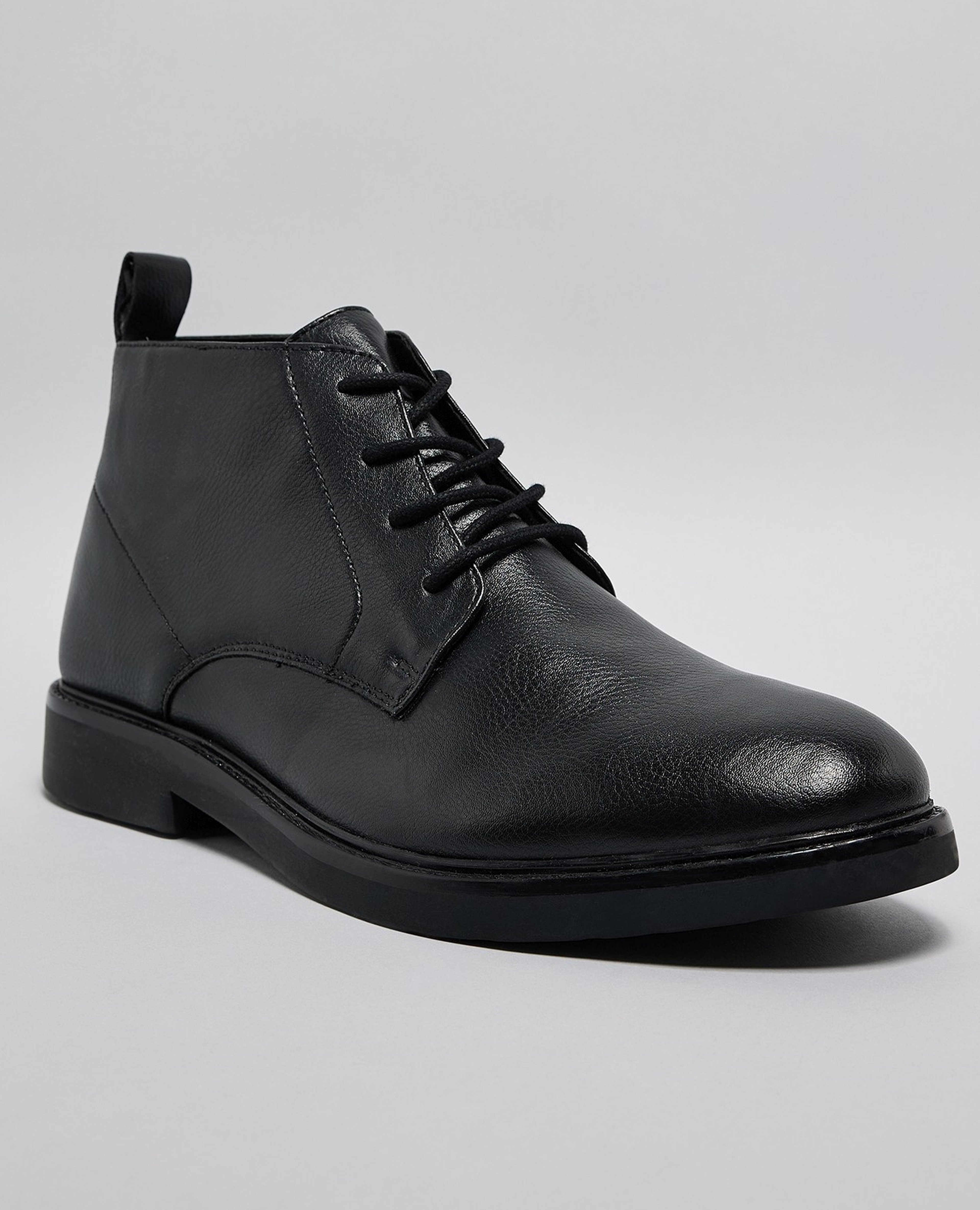 بوت ديربي للكاحل