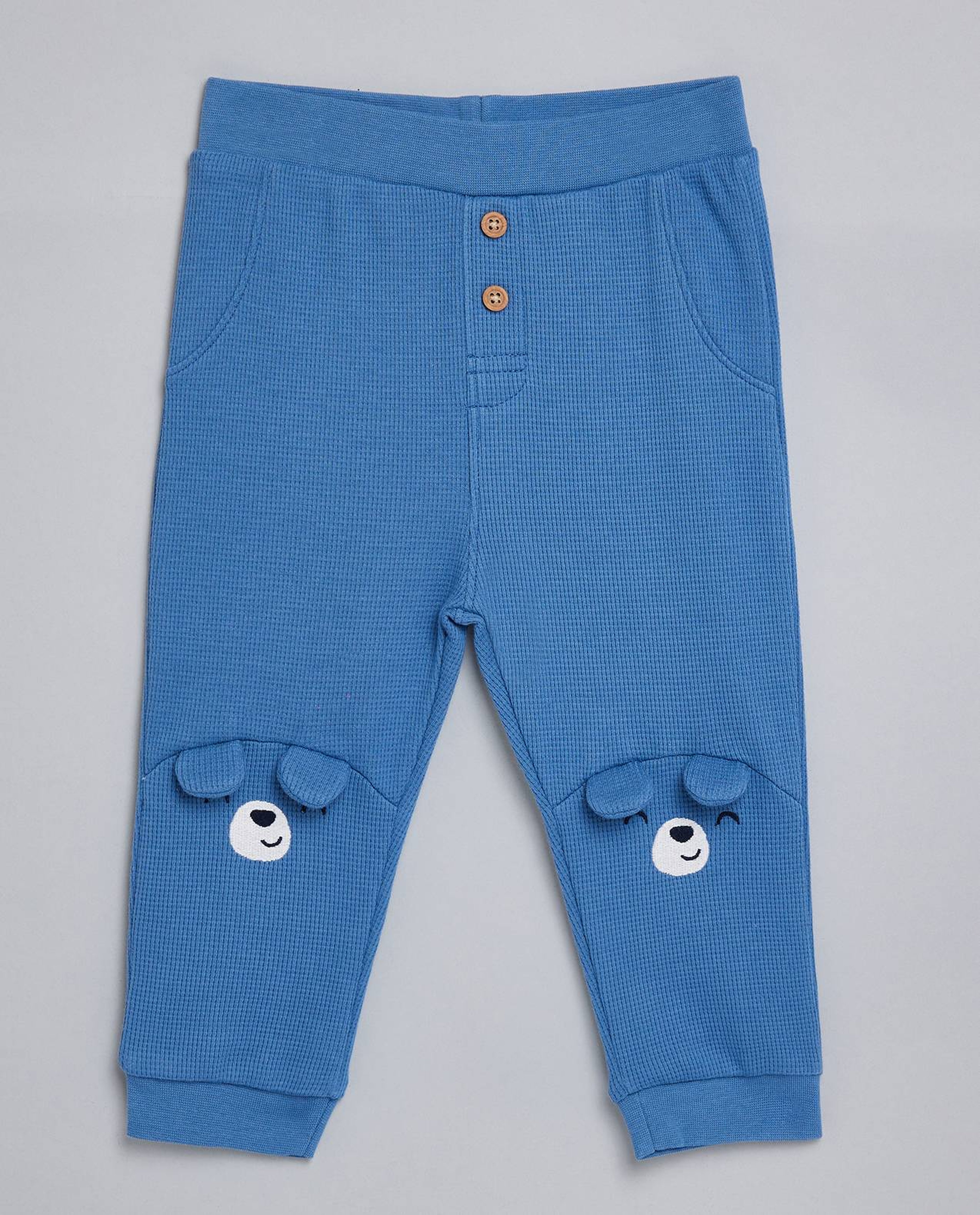 Printed Top and Bottom Set