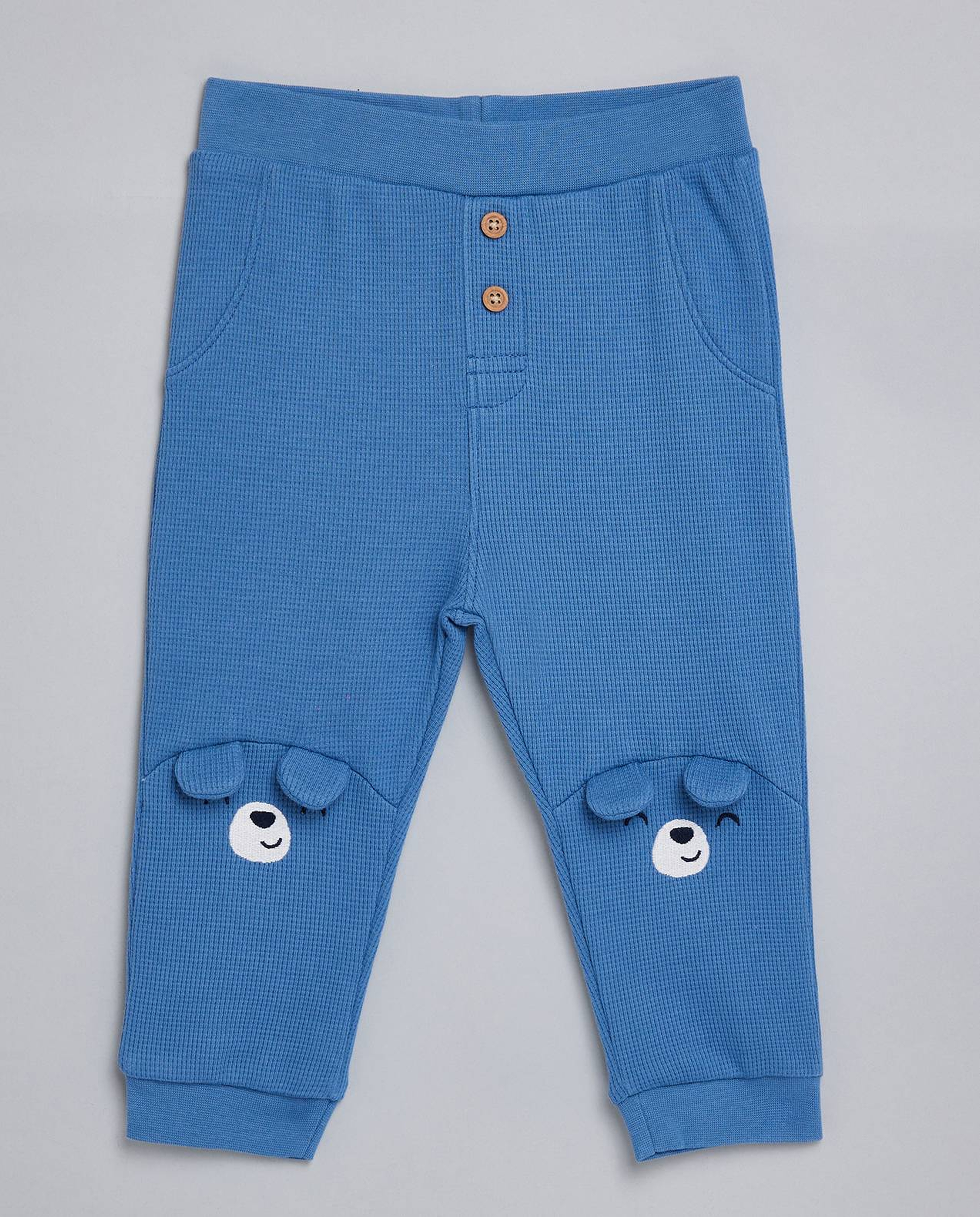 Printed Top and Bottom Set