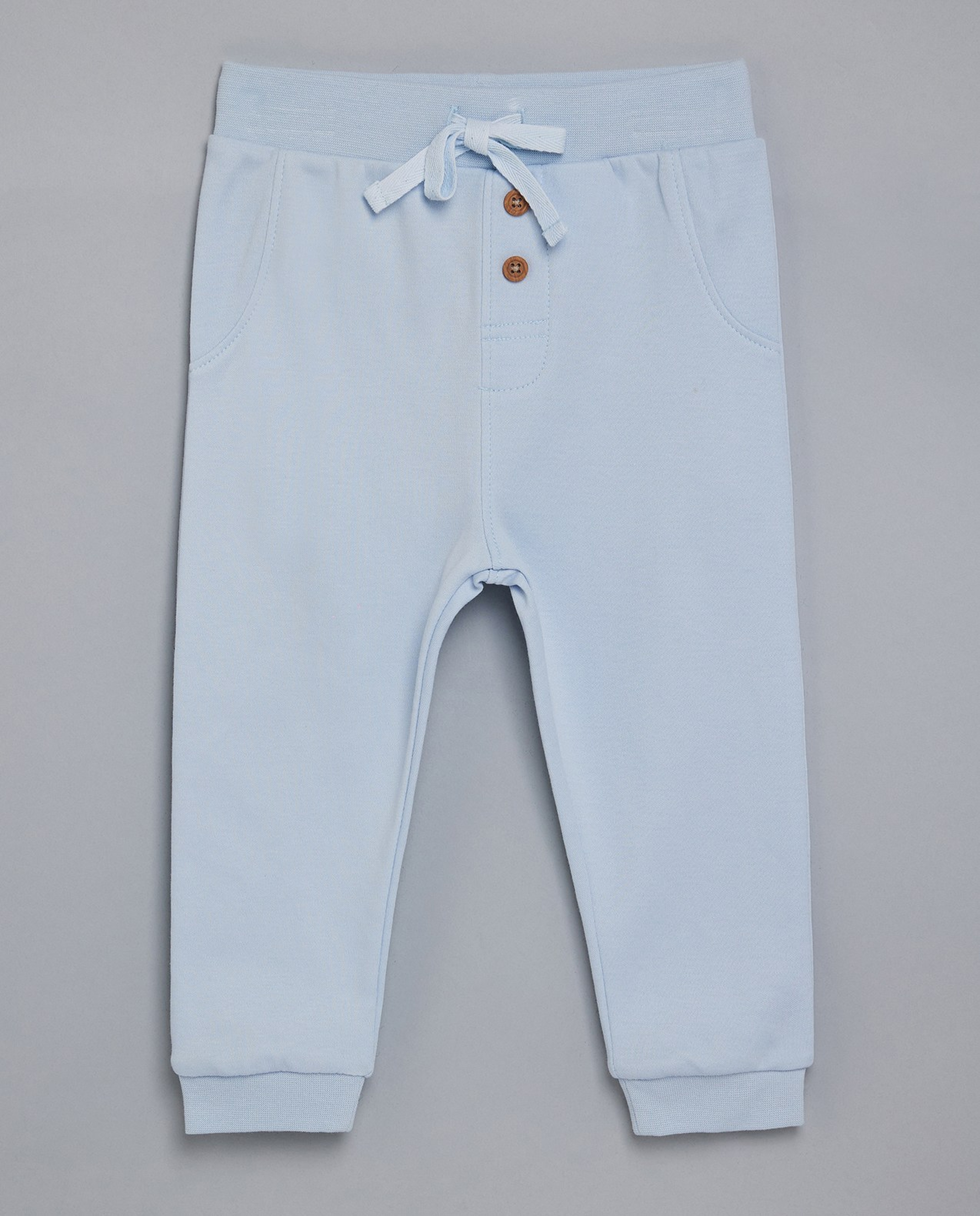 Printed Clothing Set