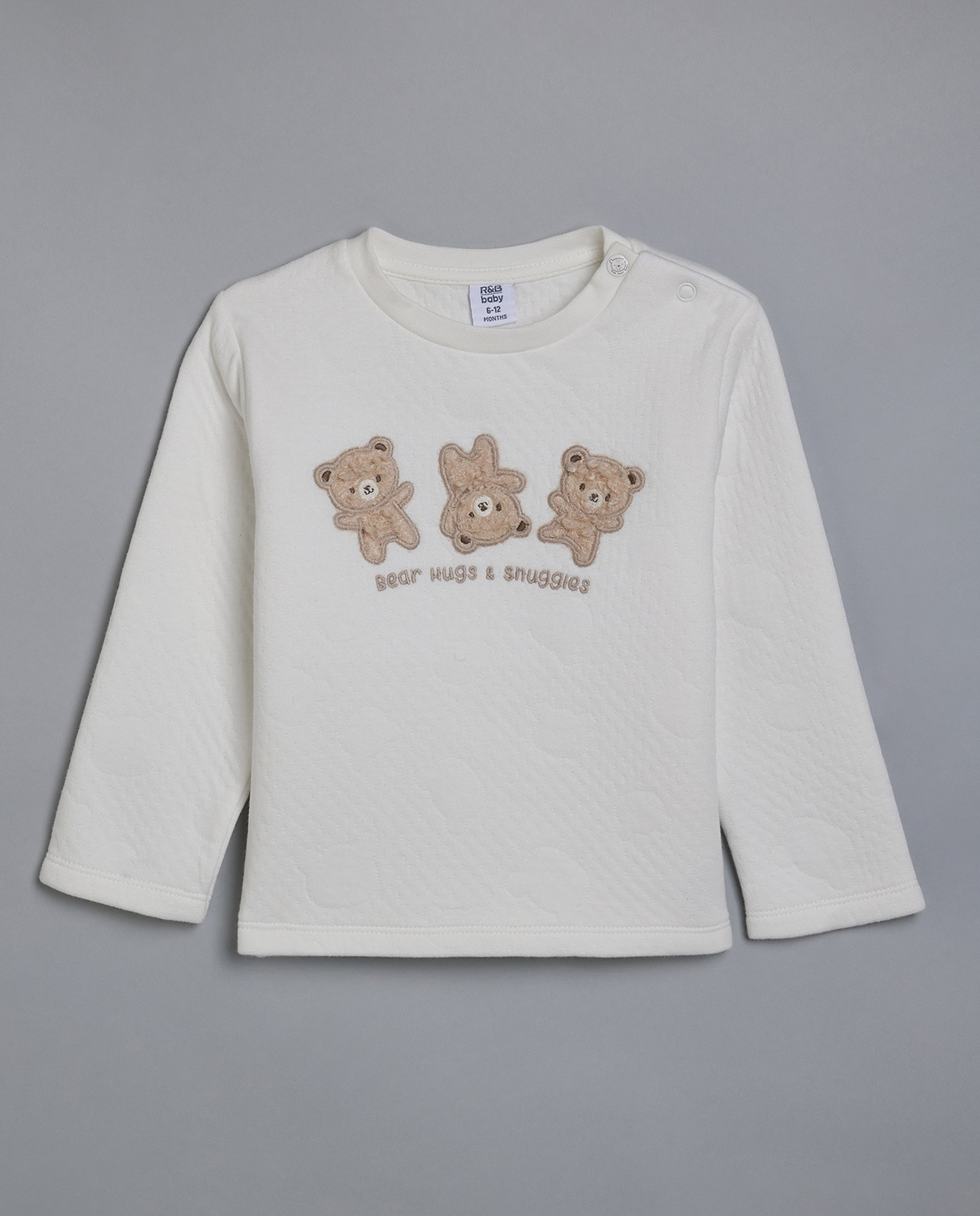 Printed Clothing Set