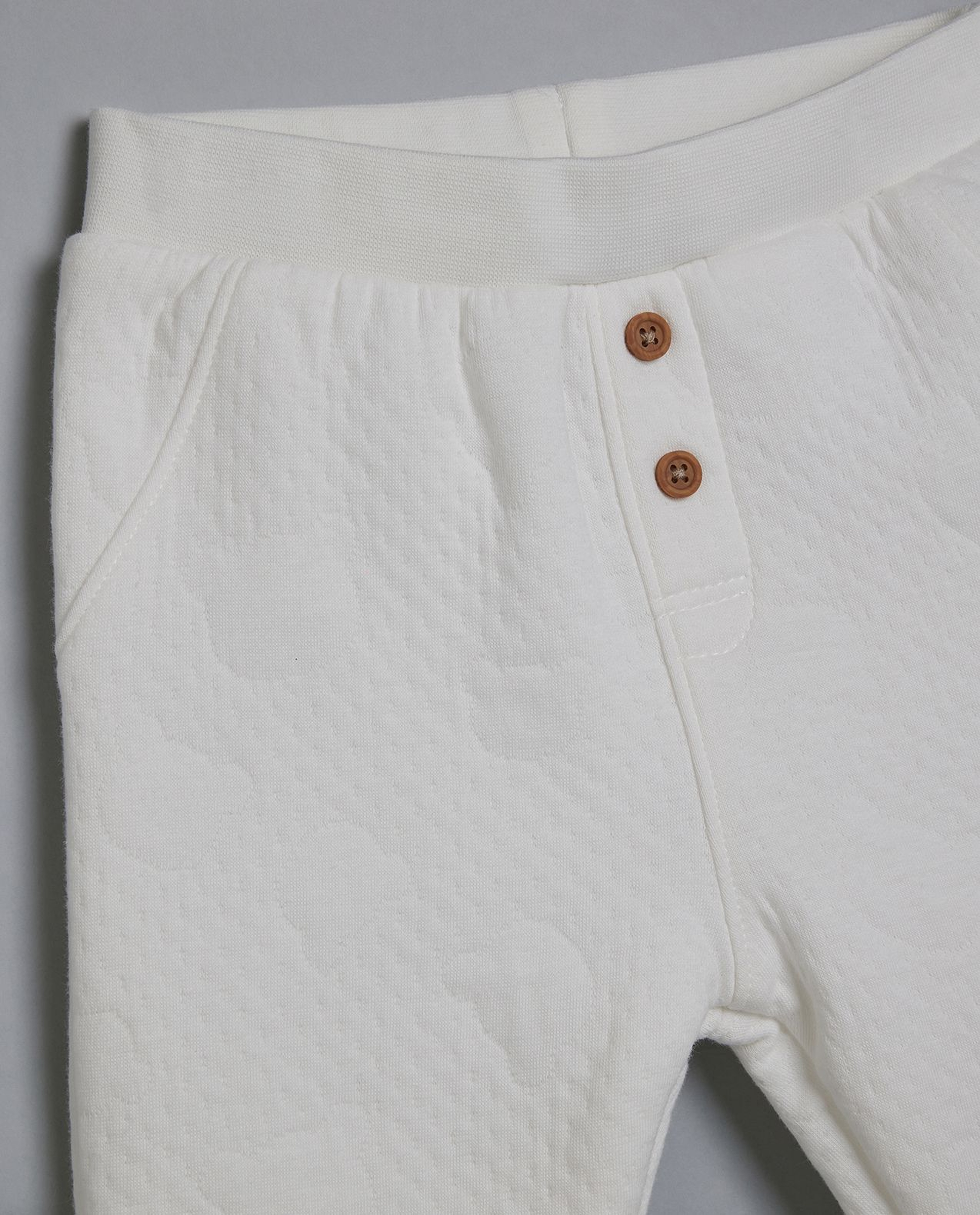 Printed Clothing Set