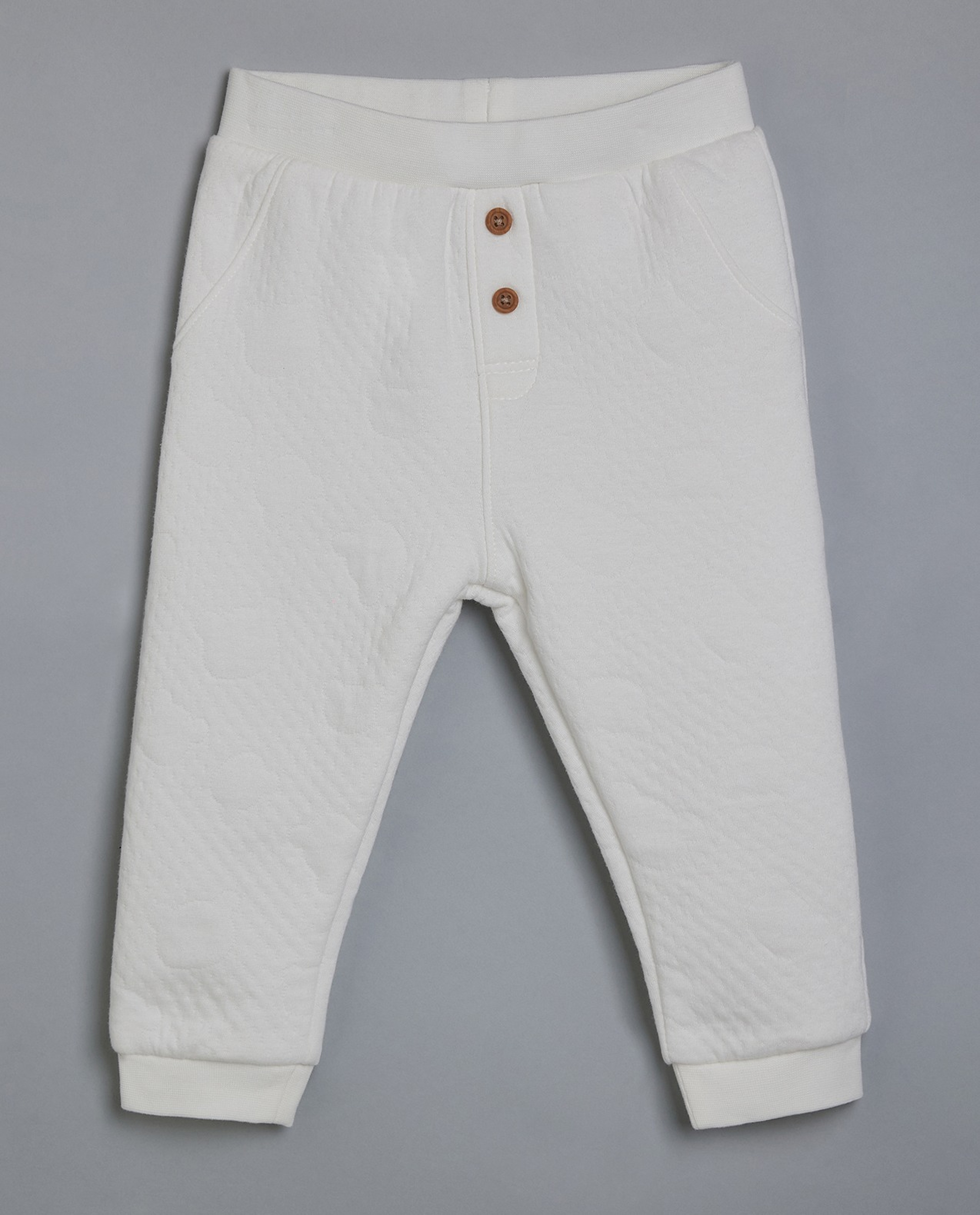 Printed Clothing Set