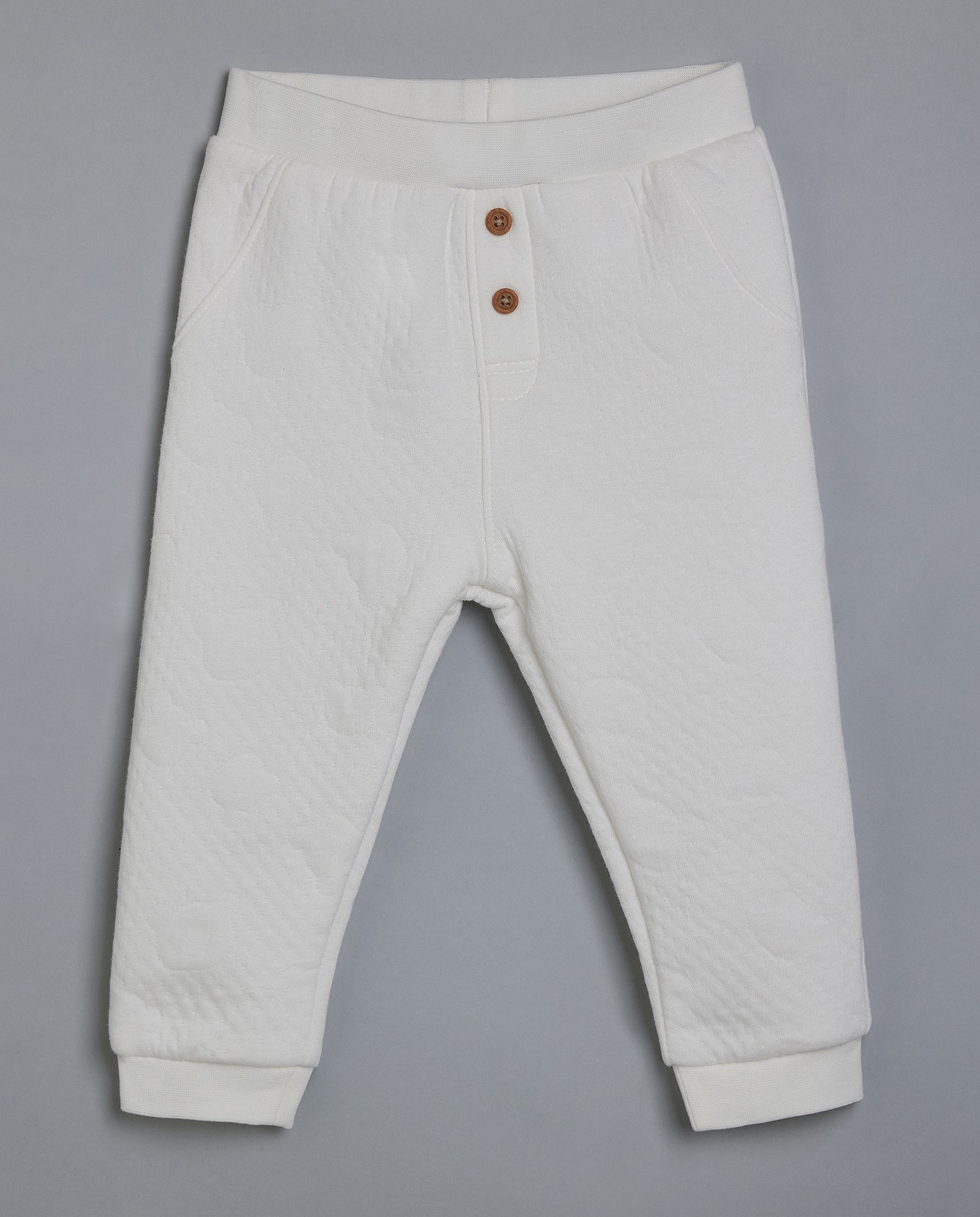 Printed Clothing Set