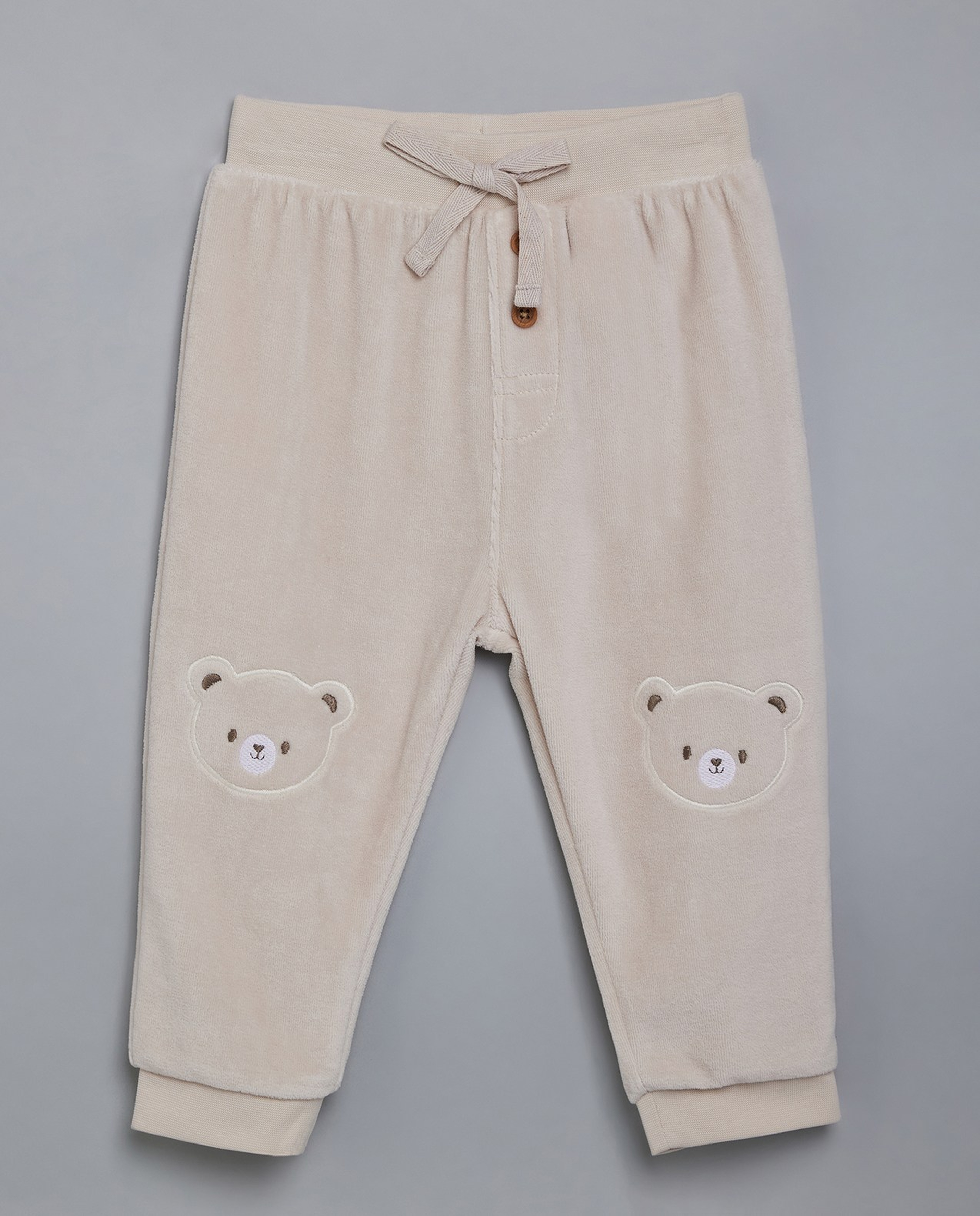 Printed Clothing Set