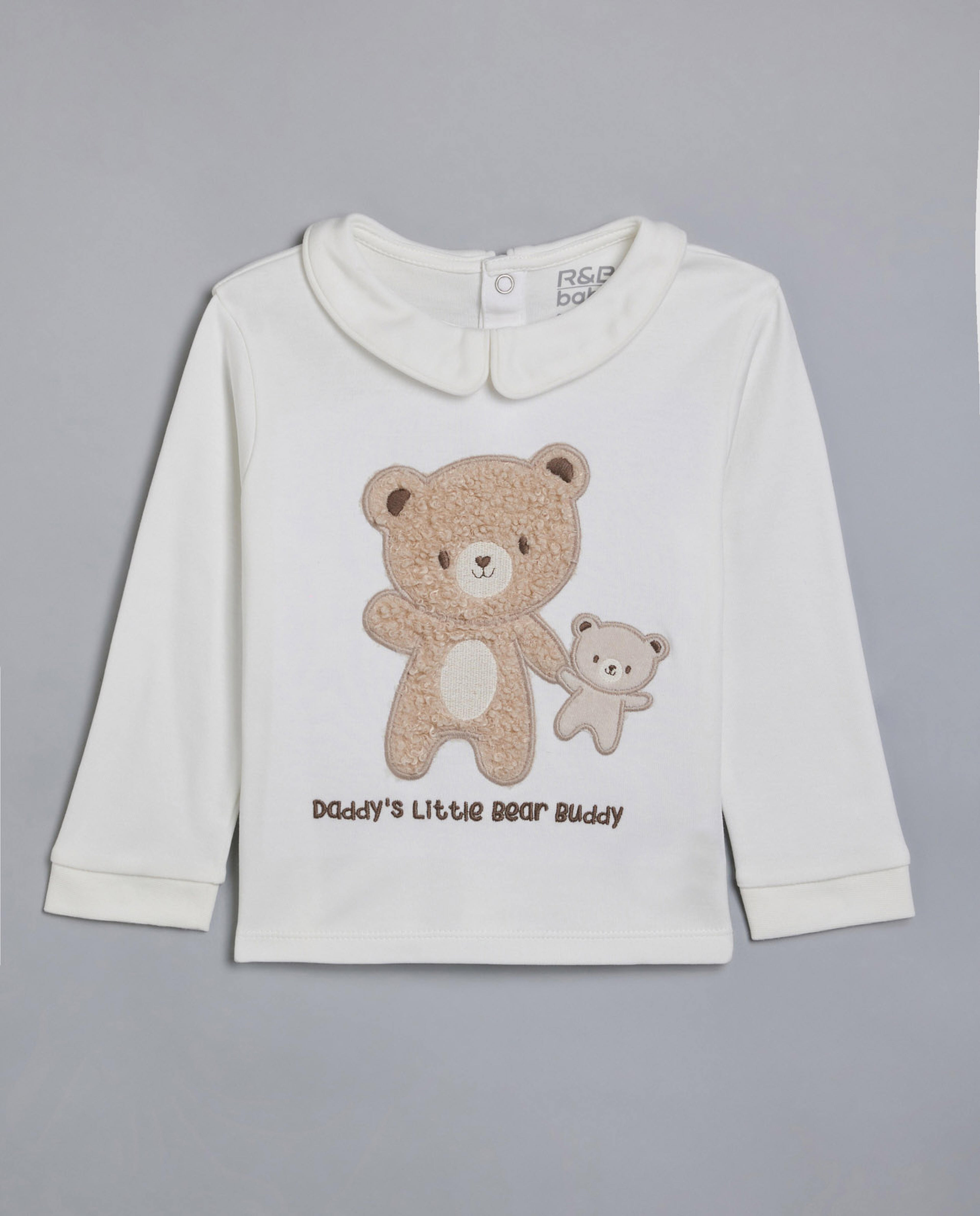 Printed Clothing Set