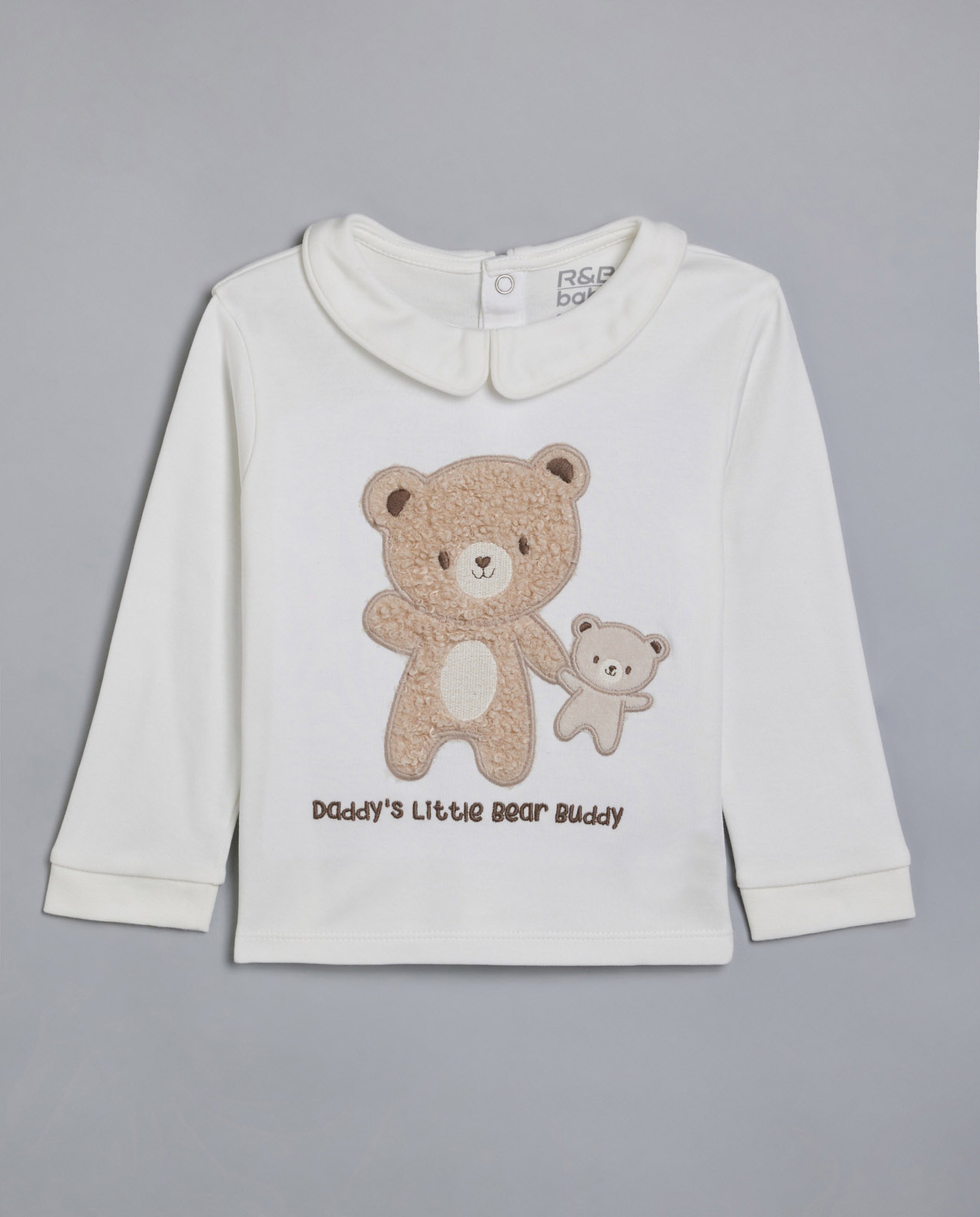 Printed Clothing Set