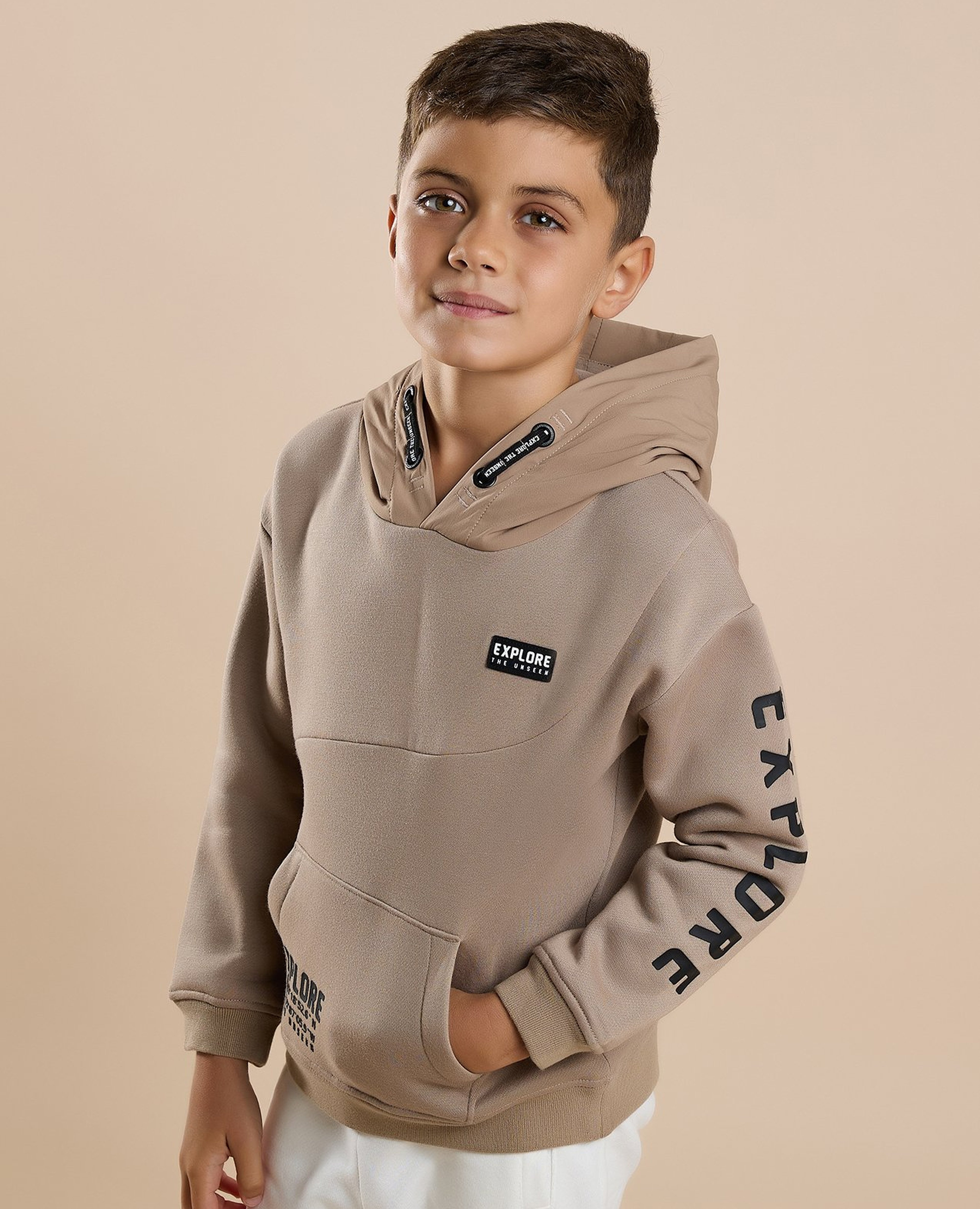 هودي بطبعة وكم طويل