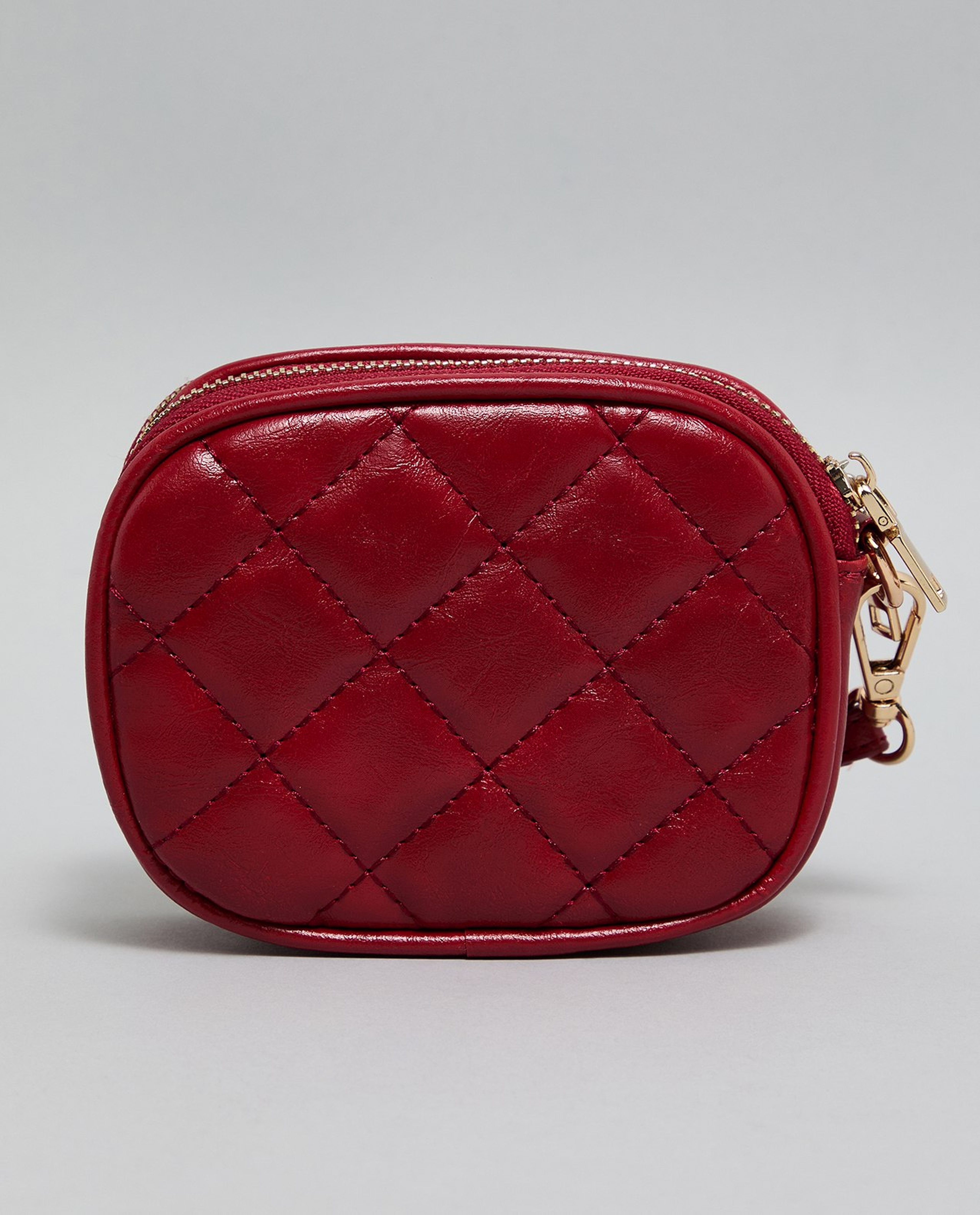 Quilted Coin Purse