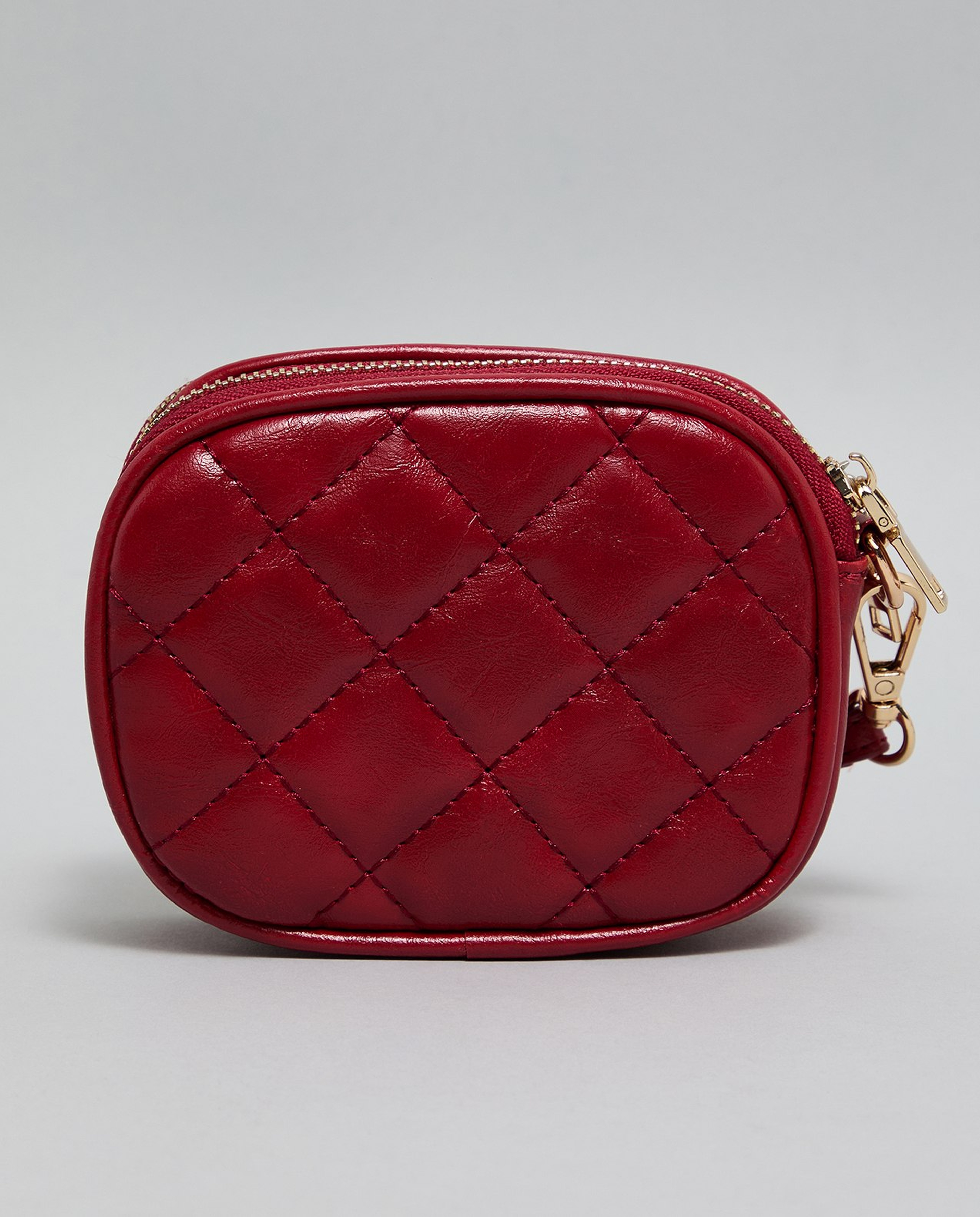 Quilted Coin Purse