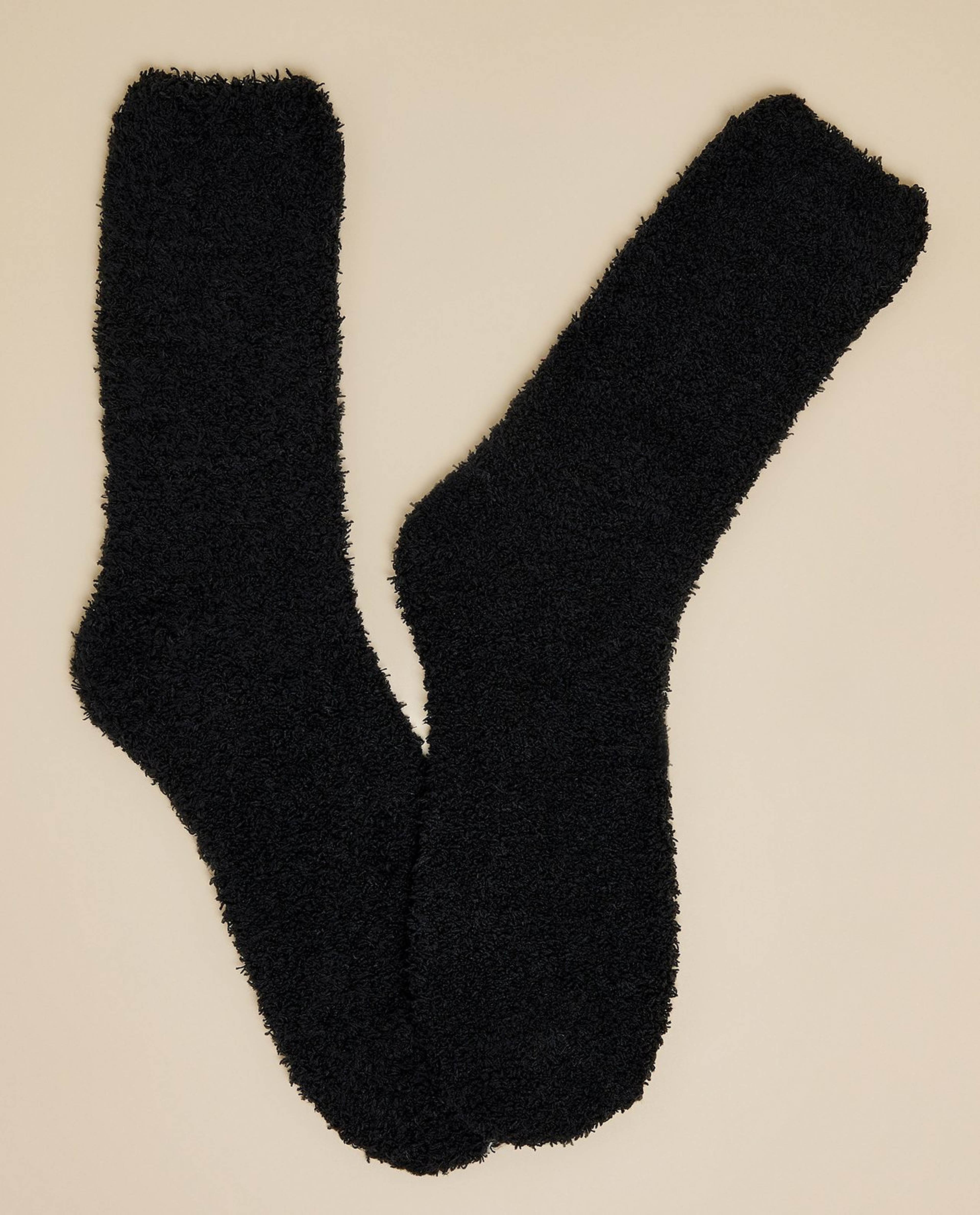 3 Pack Printed Winter Socks