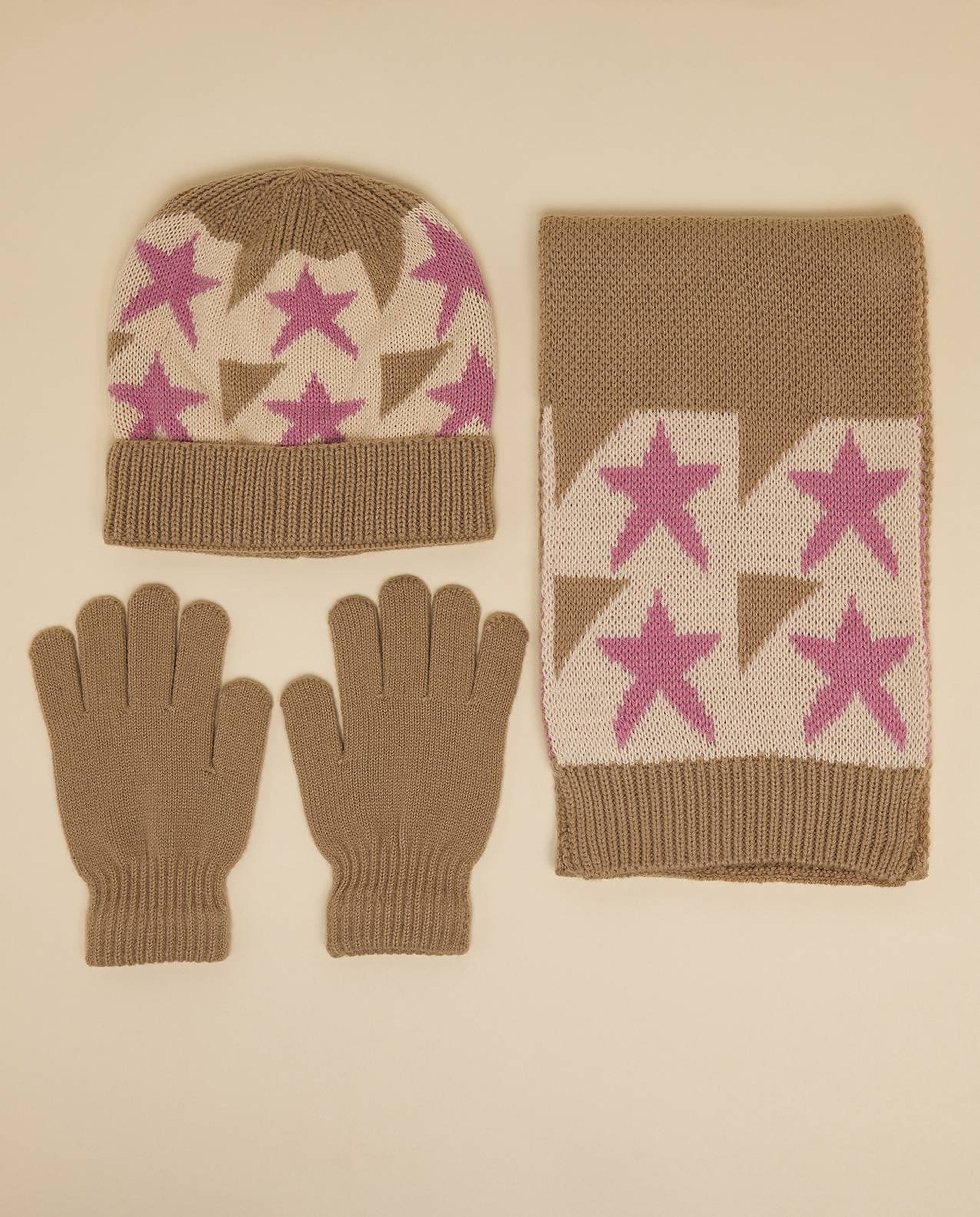 3 Pack Winter Essential Set