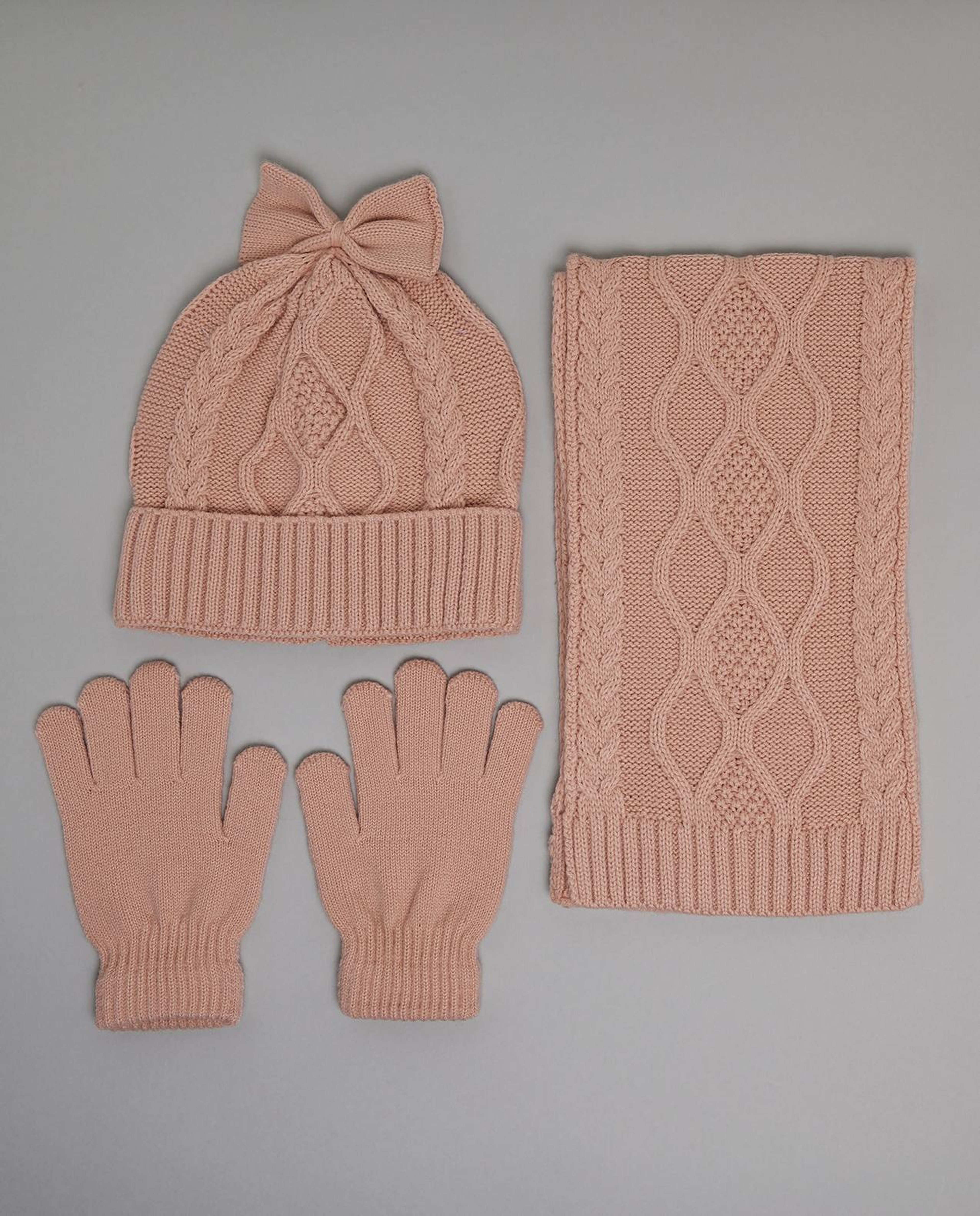 3 Pack Winter Essential Set