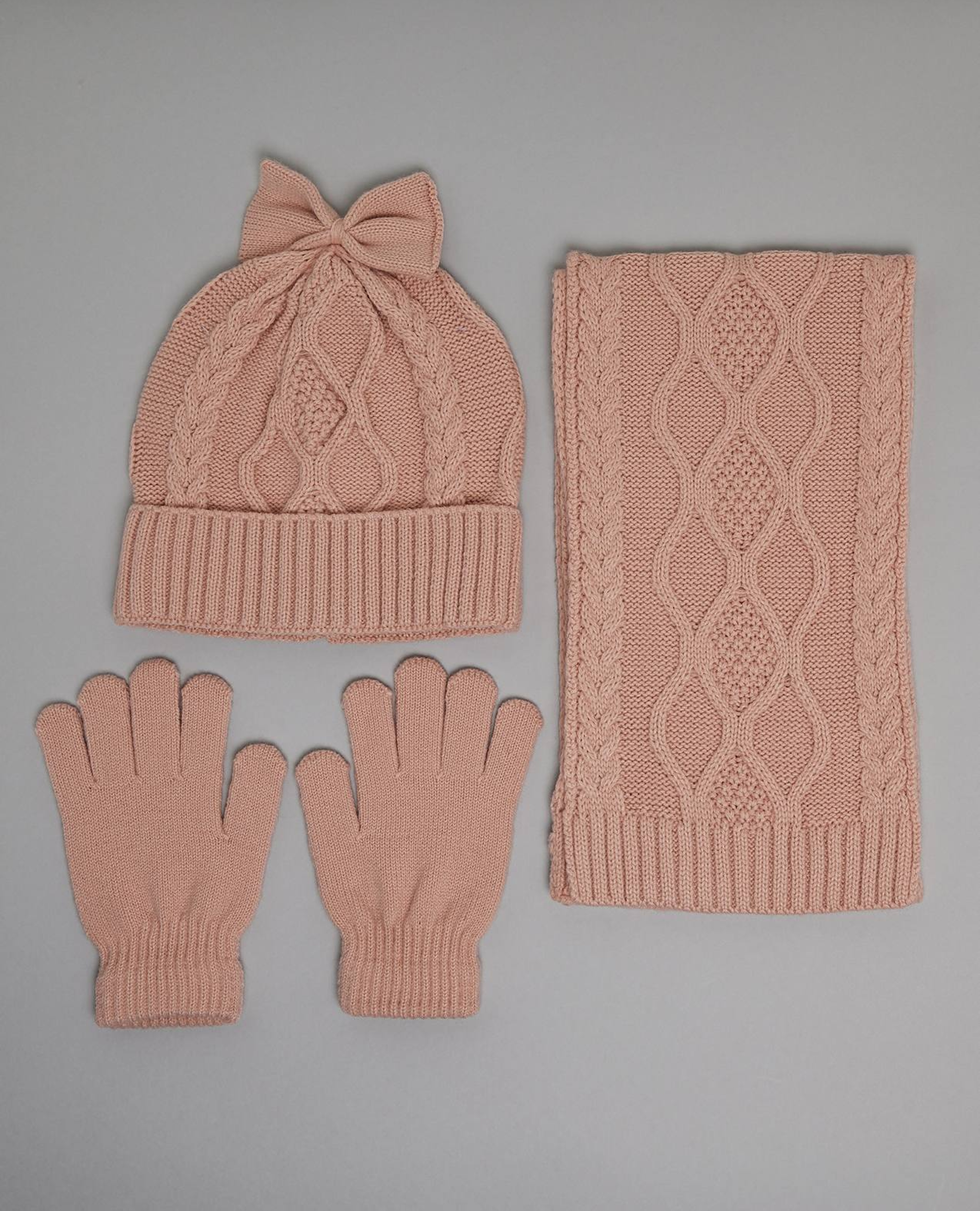 3 Pack Winter Essential Set