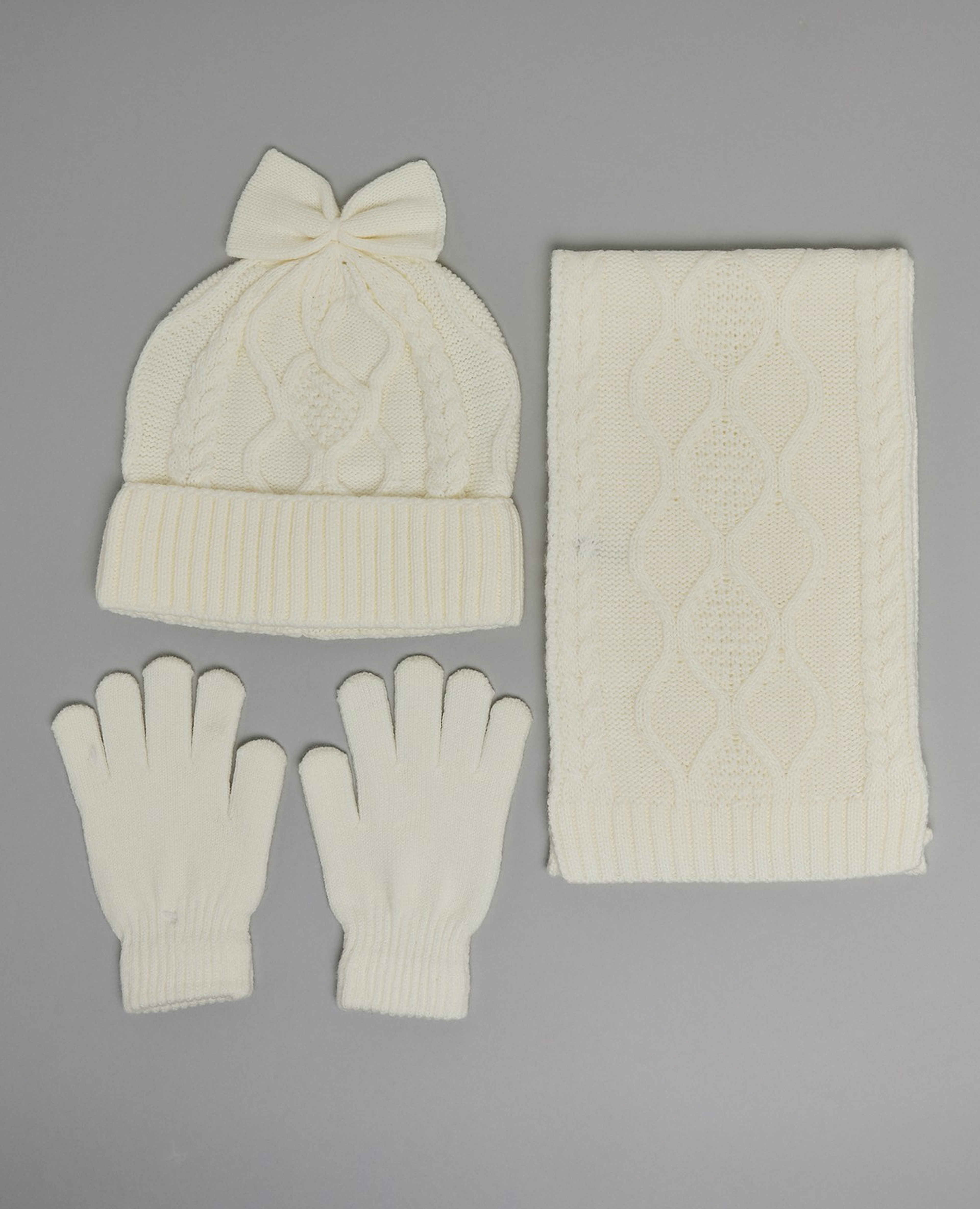 3 Pack Winter Essential Set
