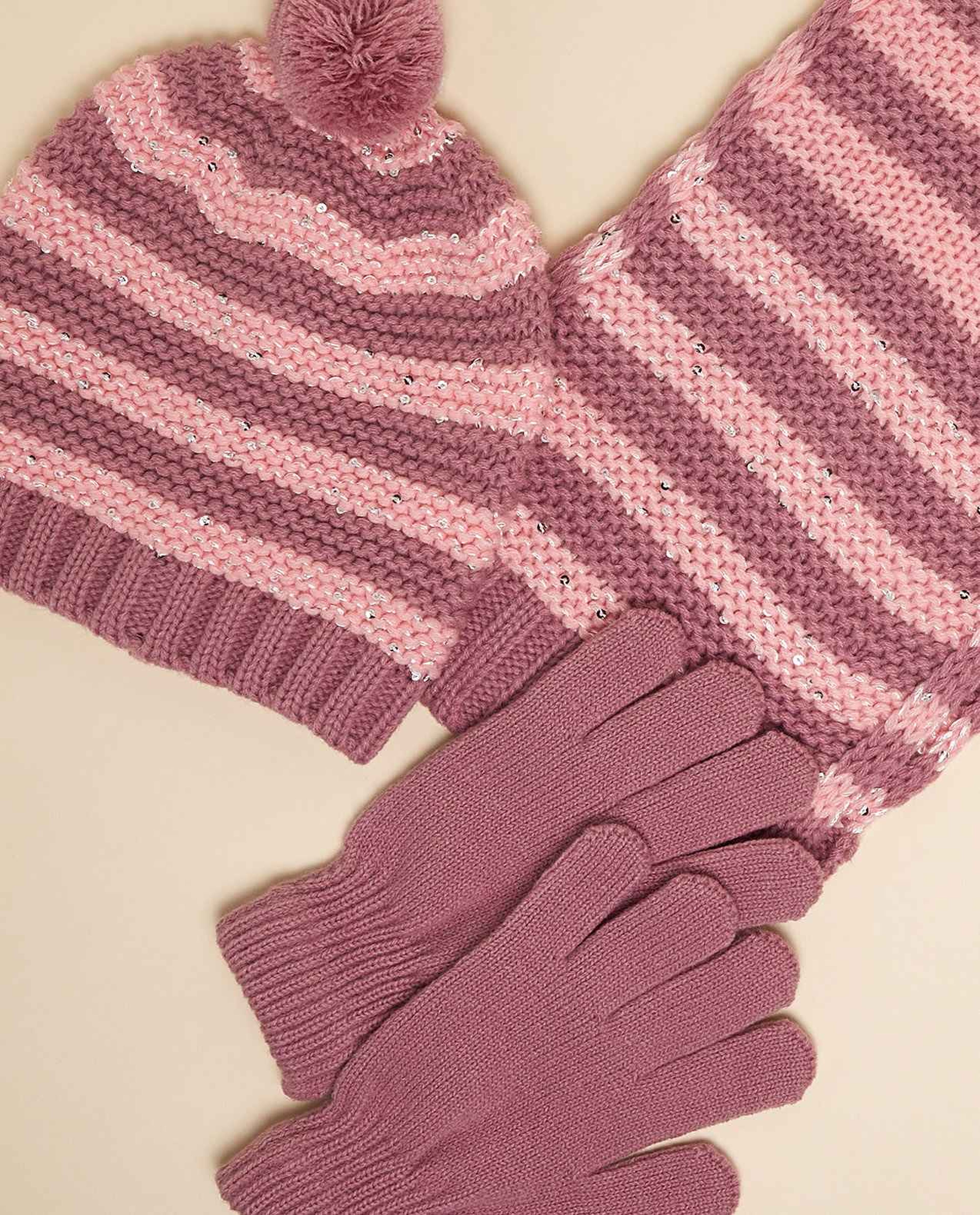 3 Pack Winter Essential Set