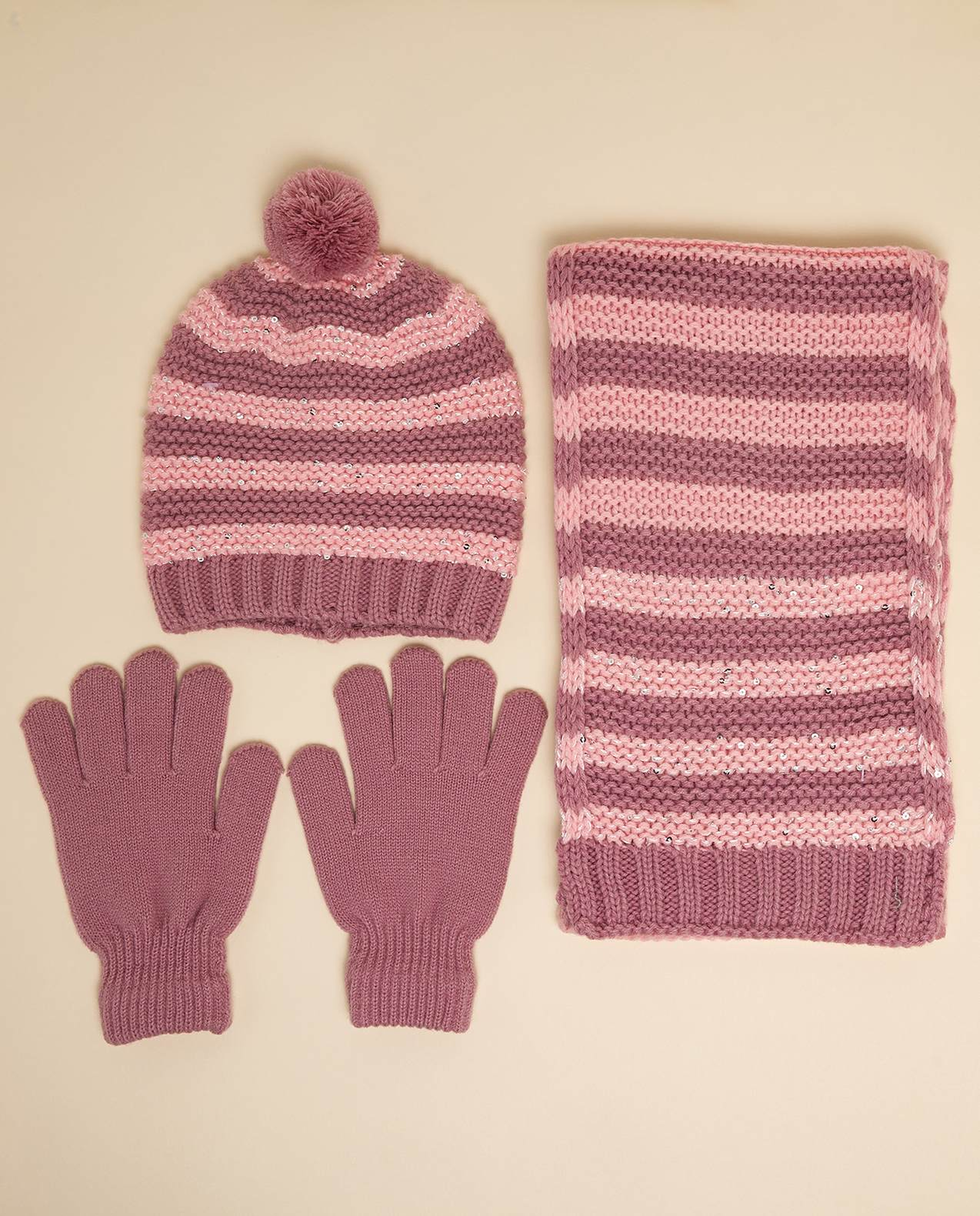 3 Pack Winter Essential Set
