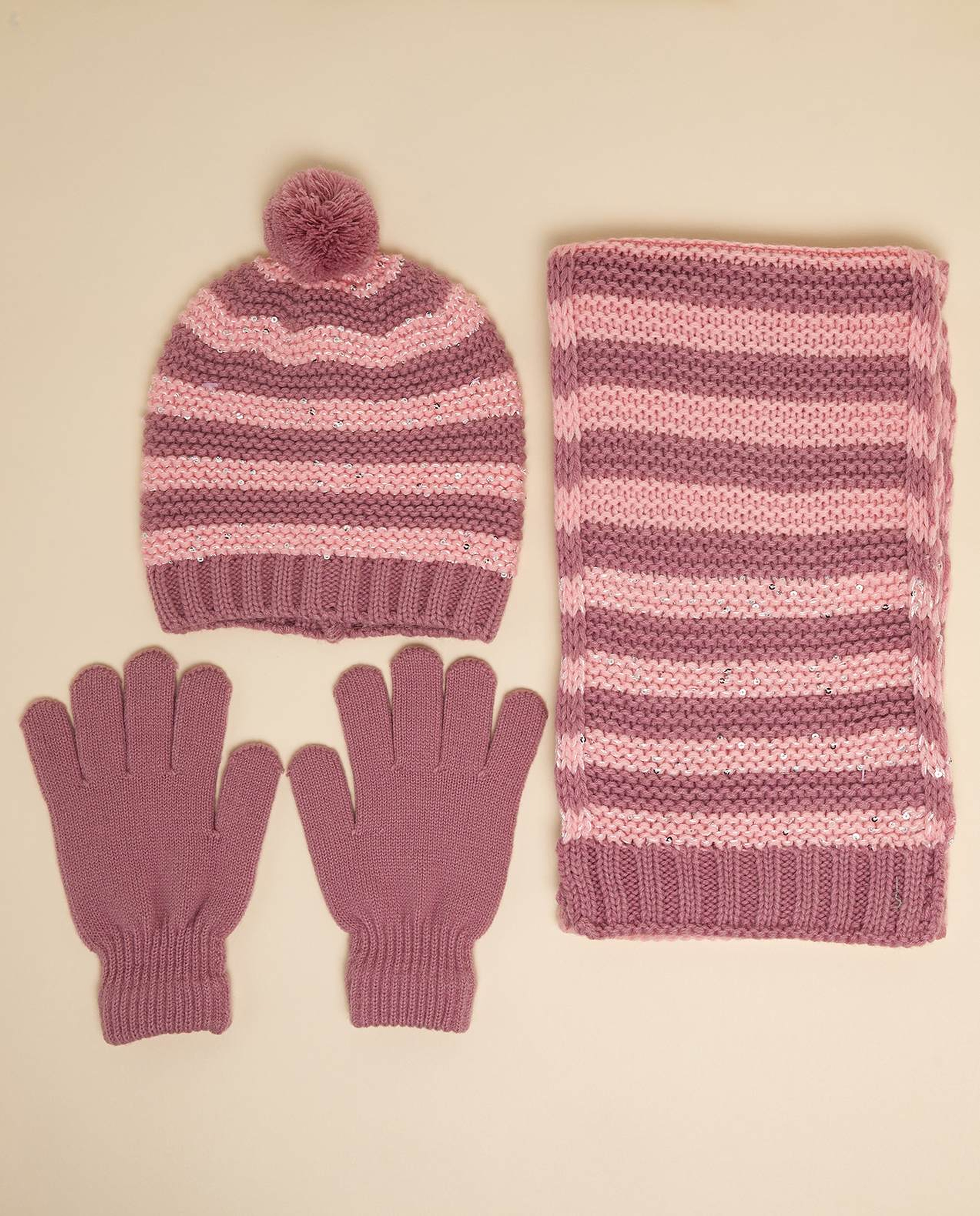 3 Pack Winter Essential Set