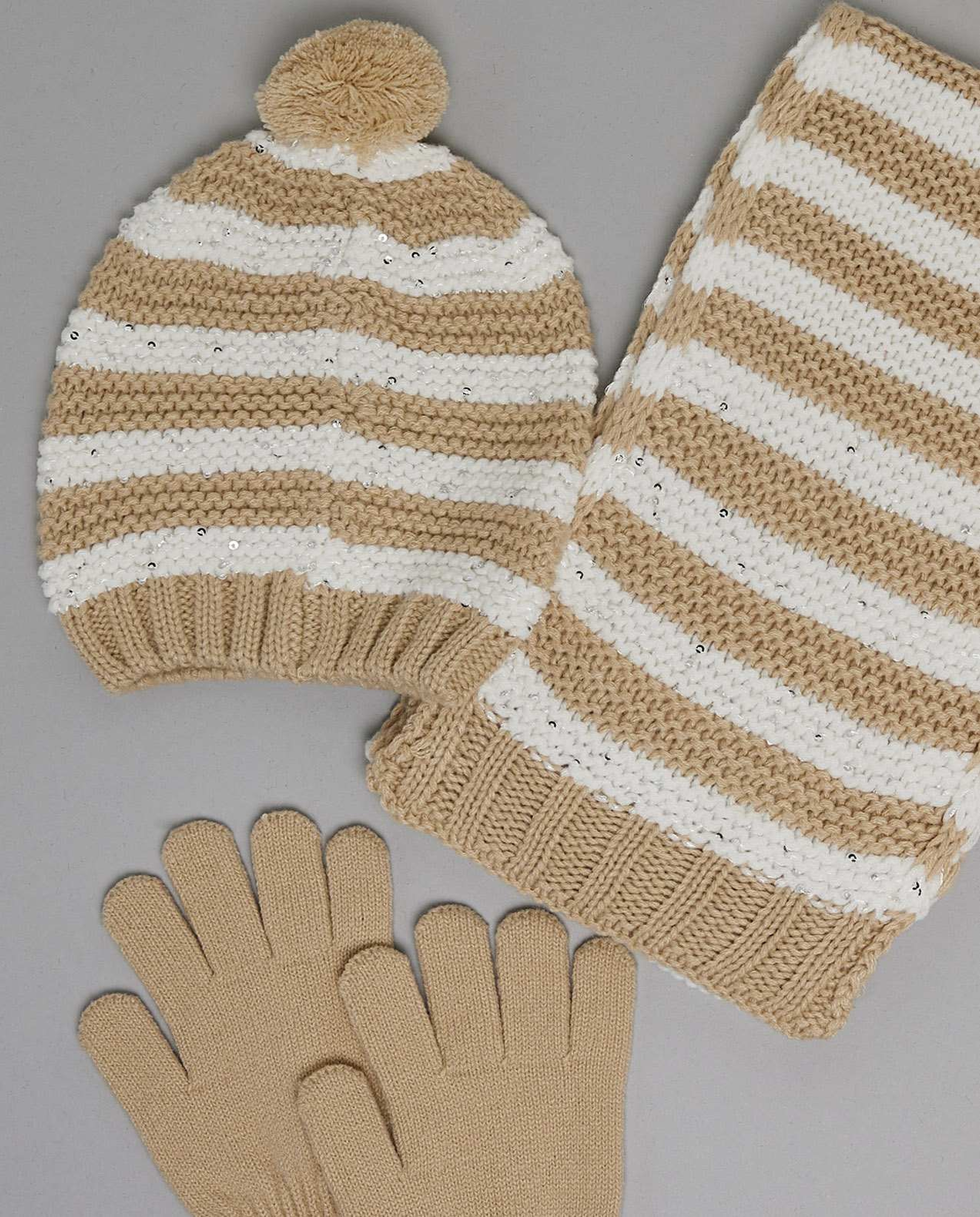 3 Pack Winter Essential Set