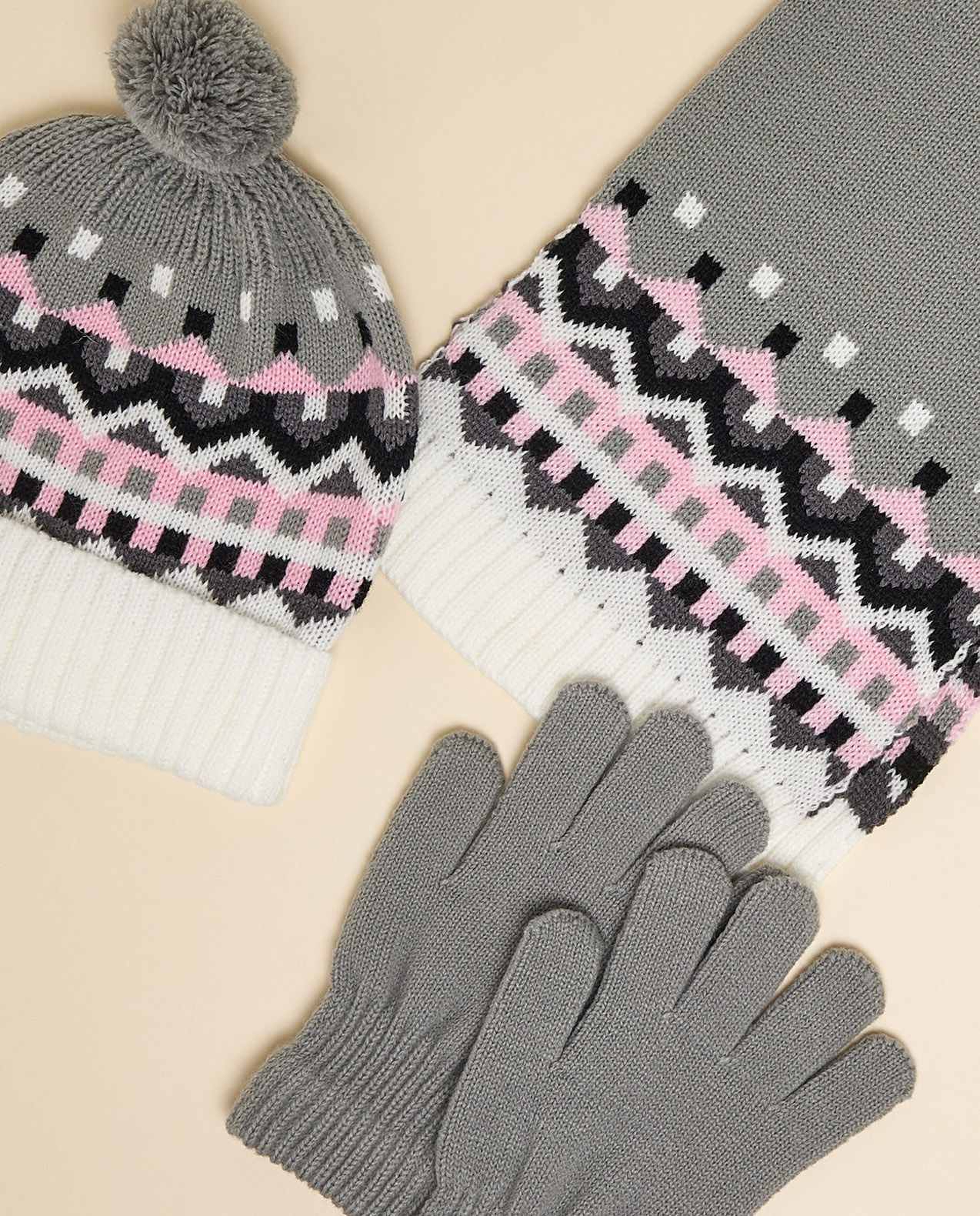 3 Pack Winter Essential Set