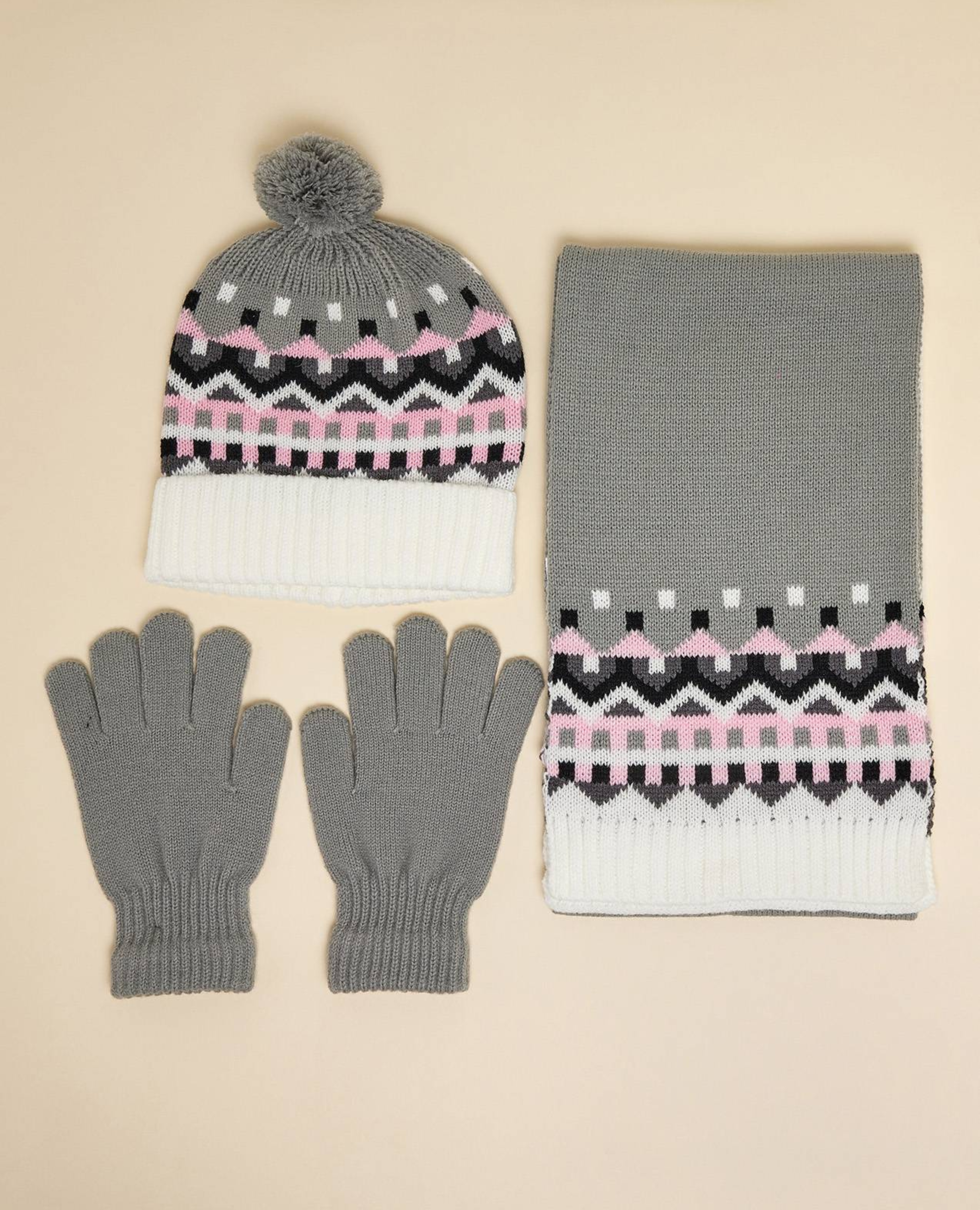 3 Pack Winter Essential Set