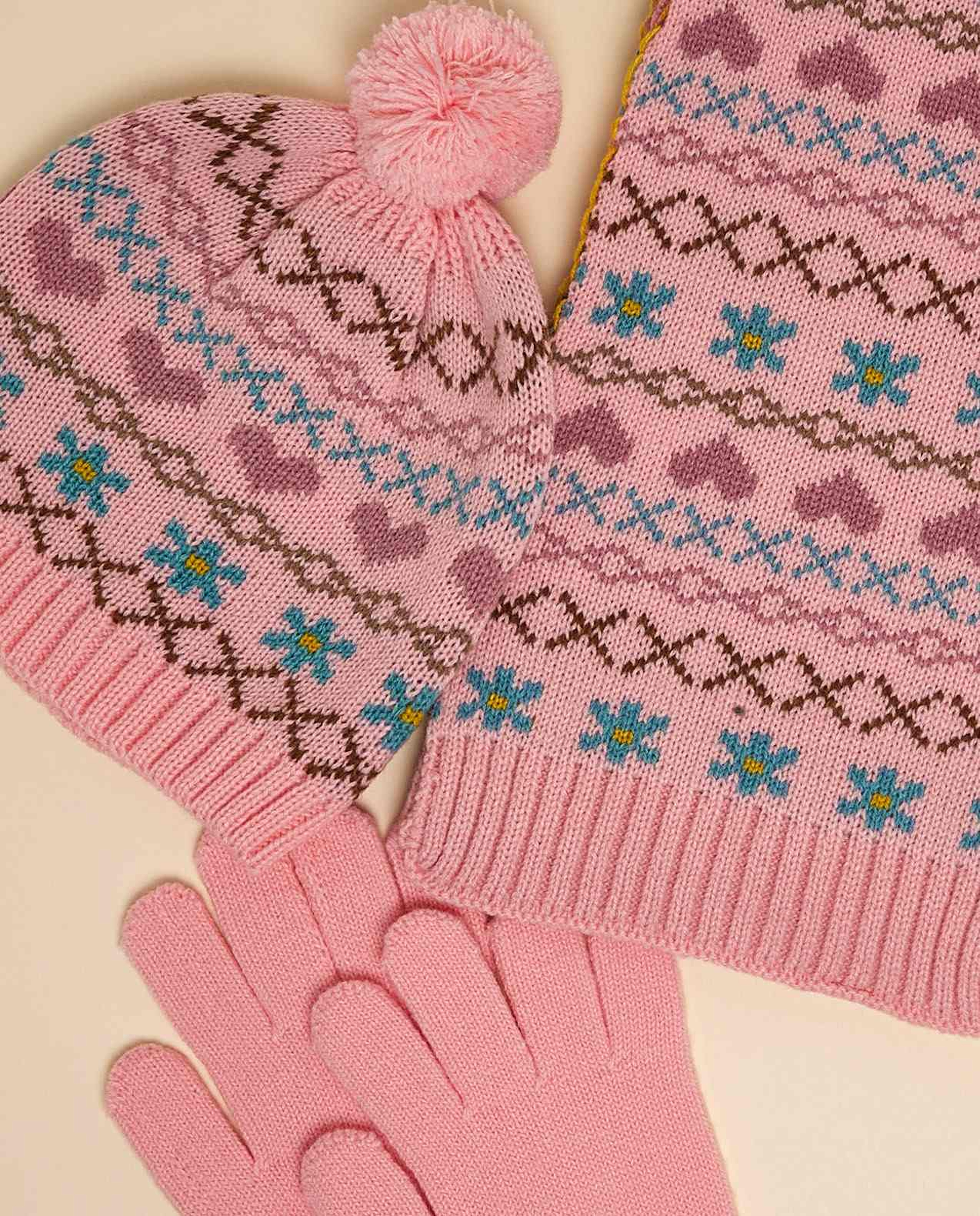 3 Pack Winter Essential Set