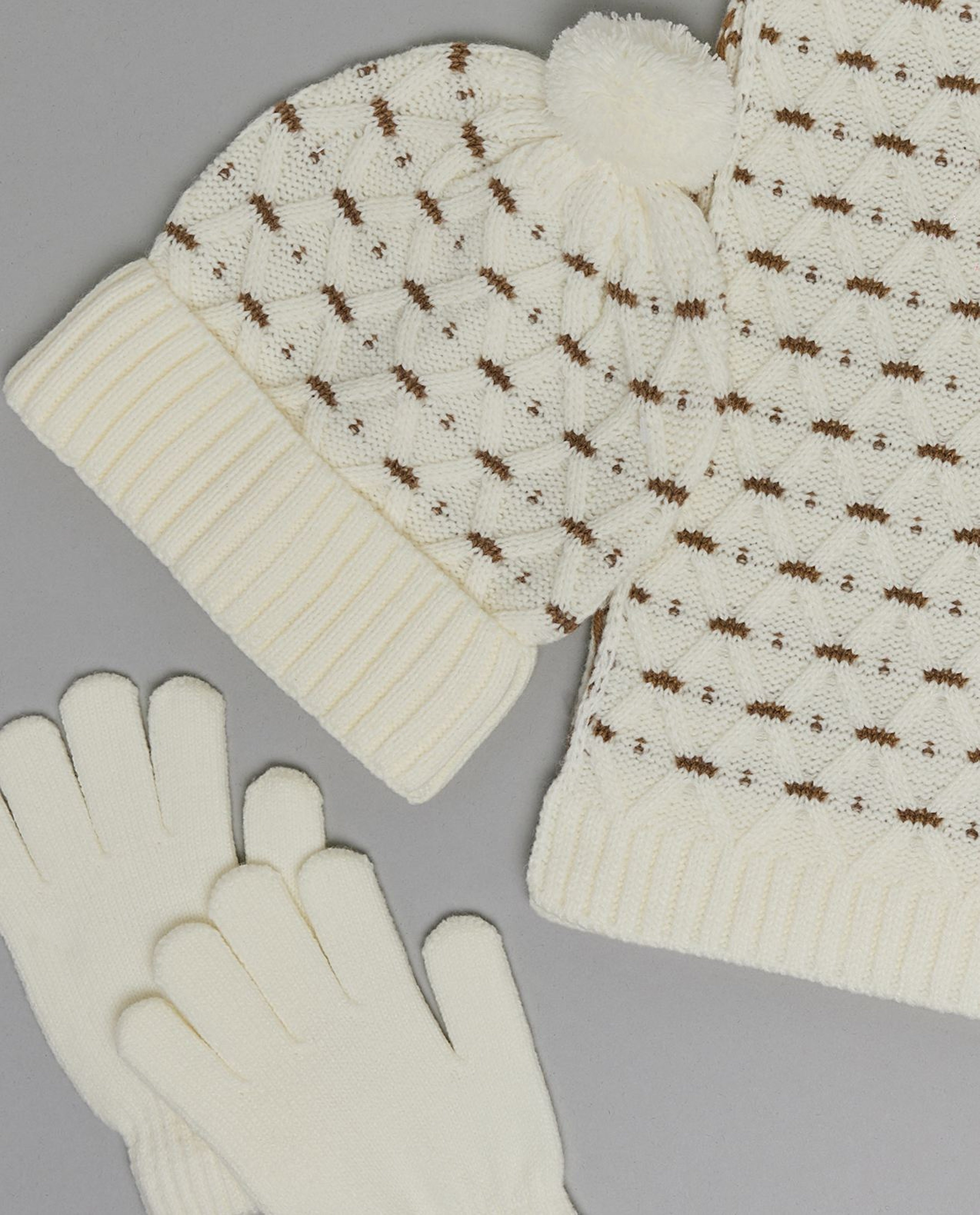 3 Pack Winter Essential Set