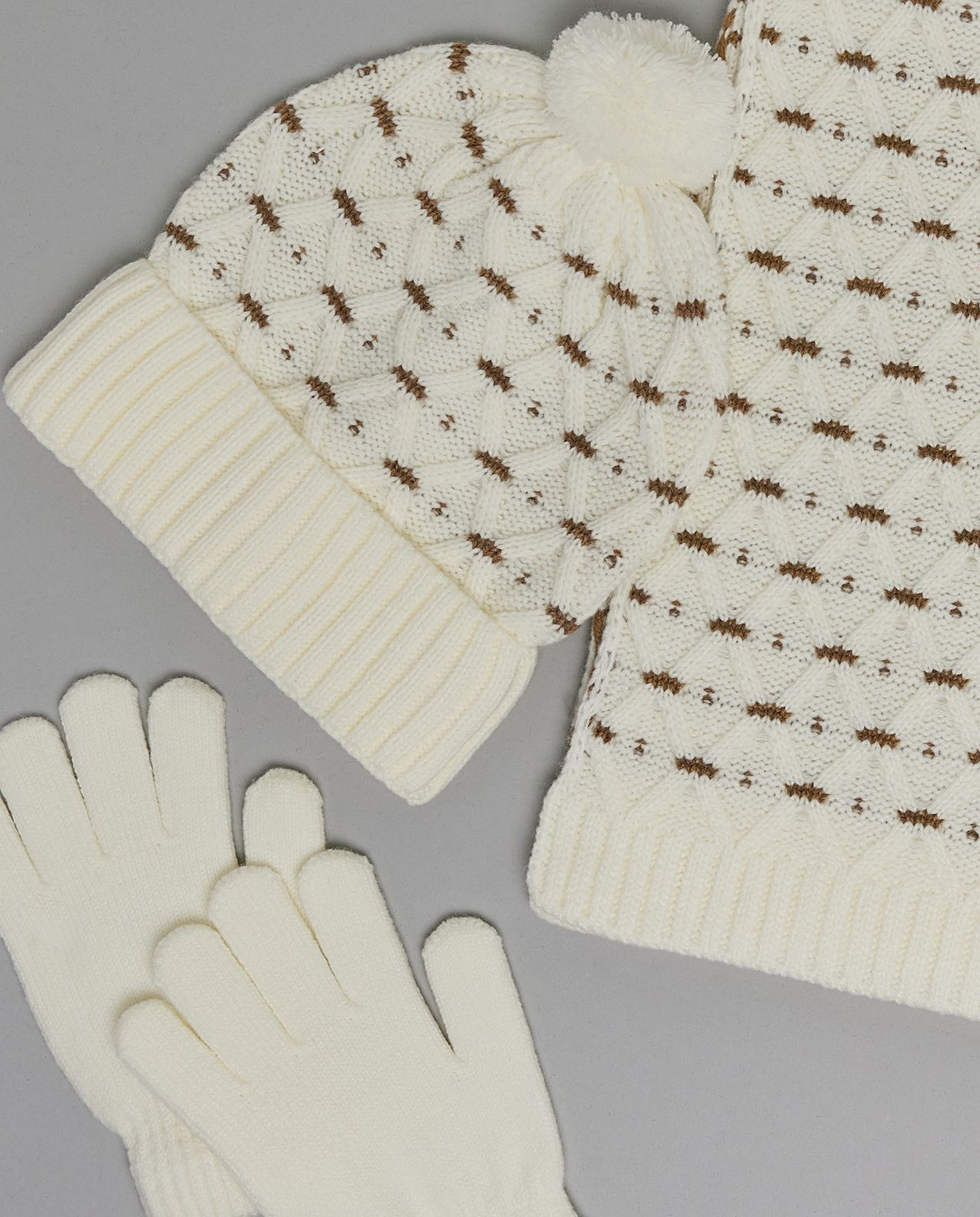 3 Pack Winter Essential Set