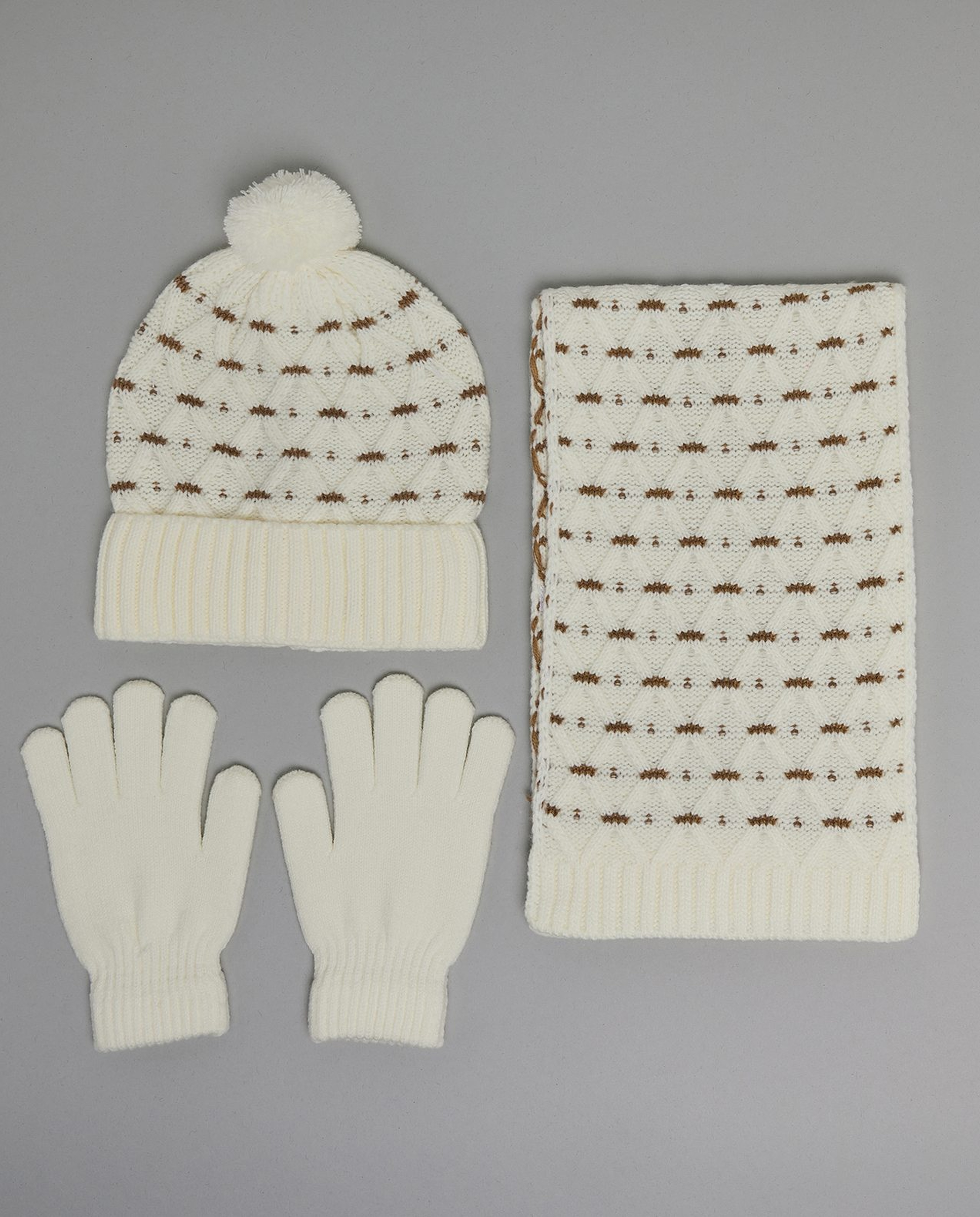 3 Pack Winter Essential Set