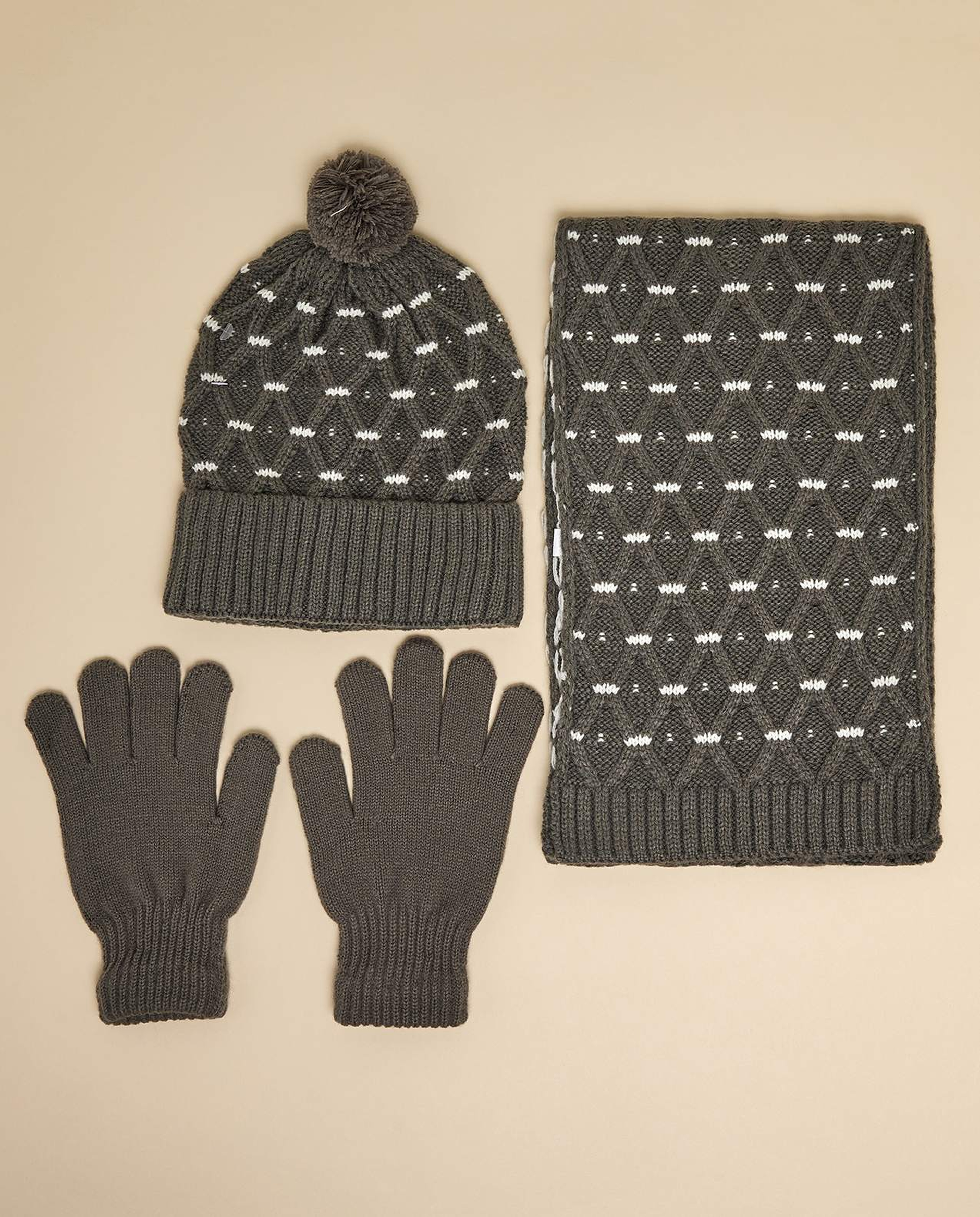 3 Pack Winter Essential Set