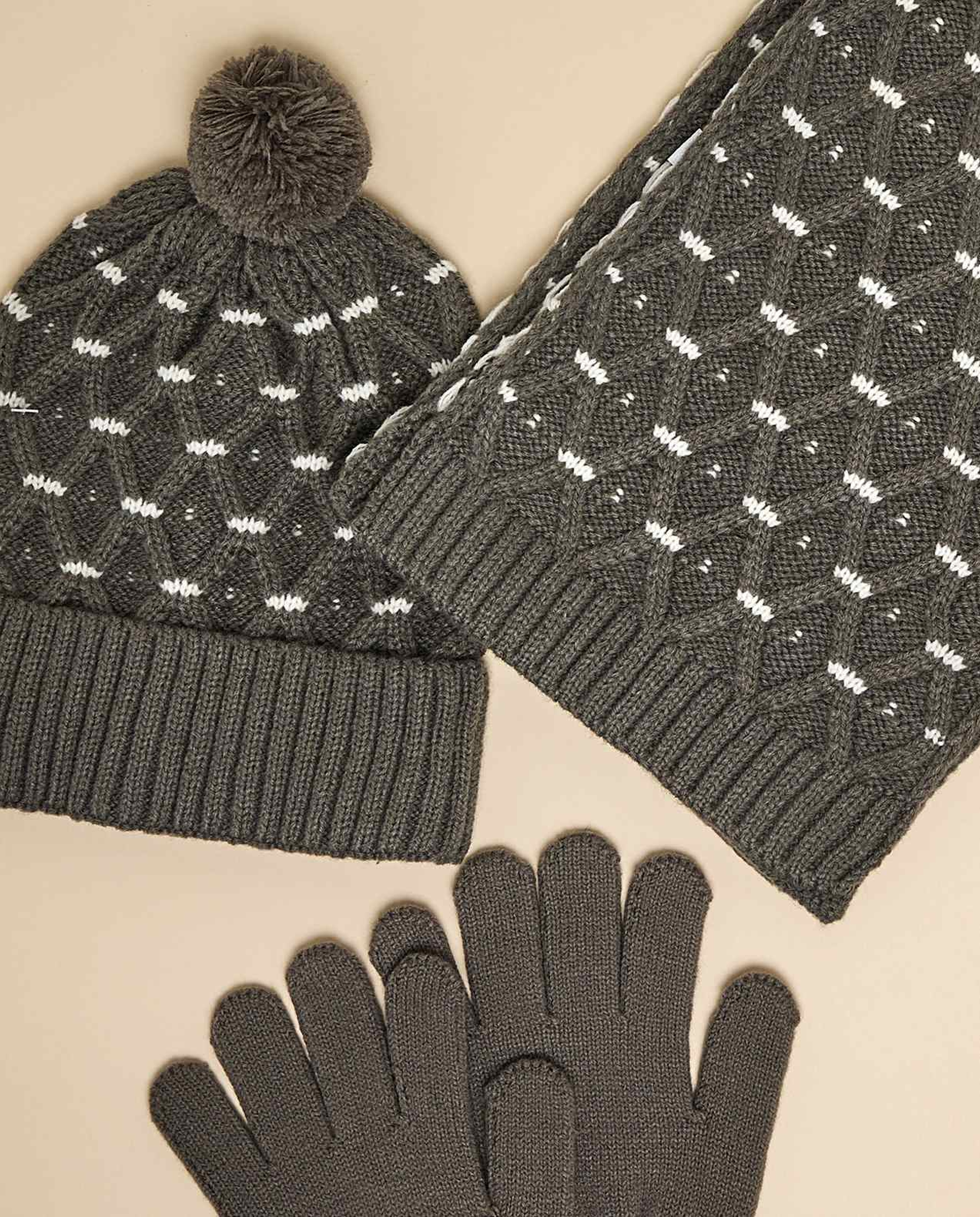 3 Pack Winter Essential Set