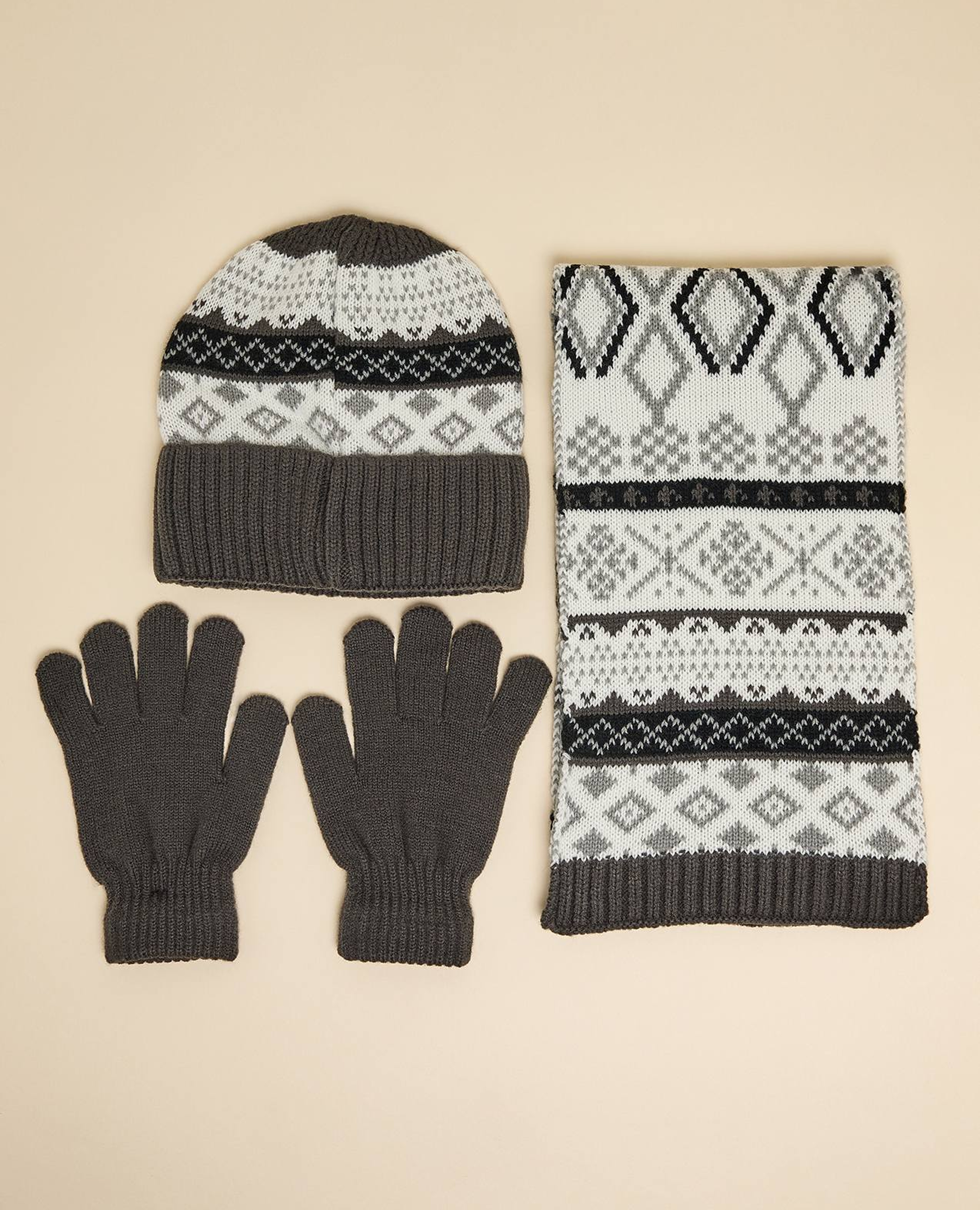 3 Pack Winter Essential Set