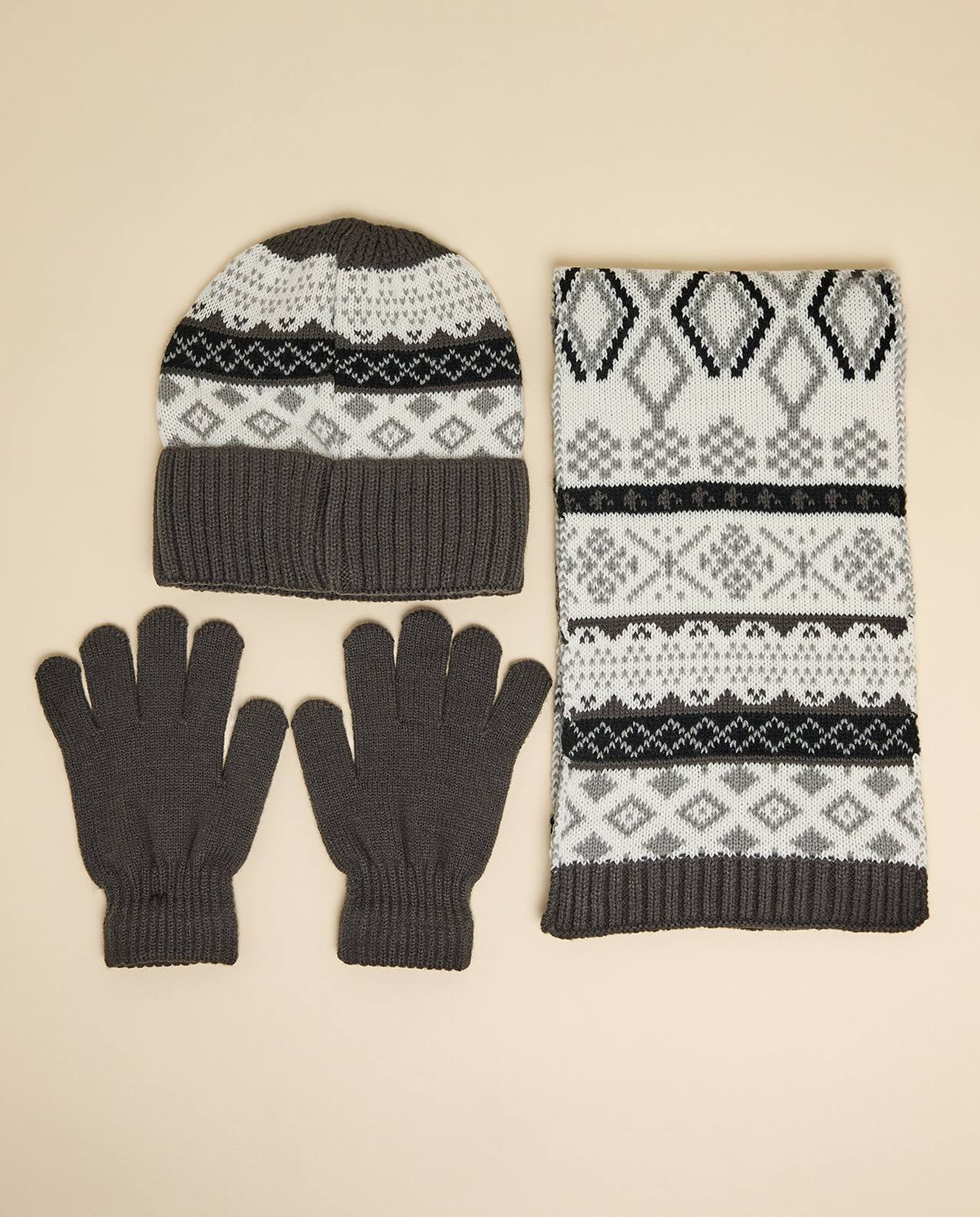 3 Pack Winter Essential Set