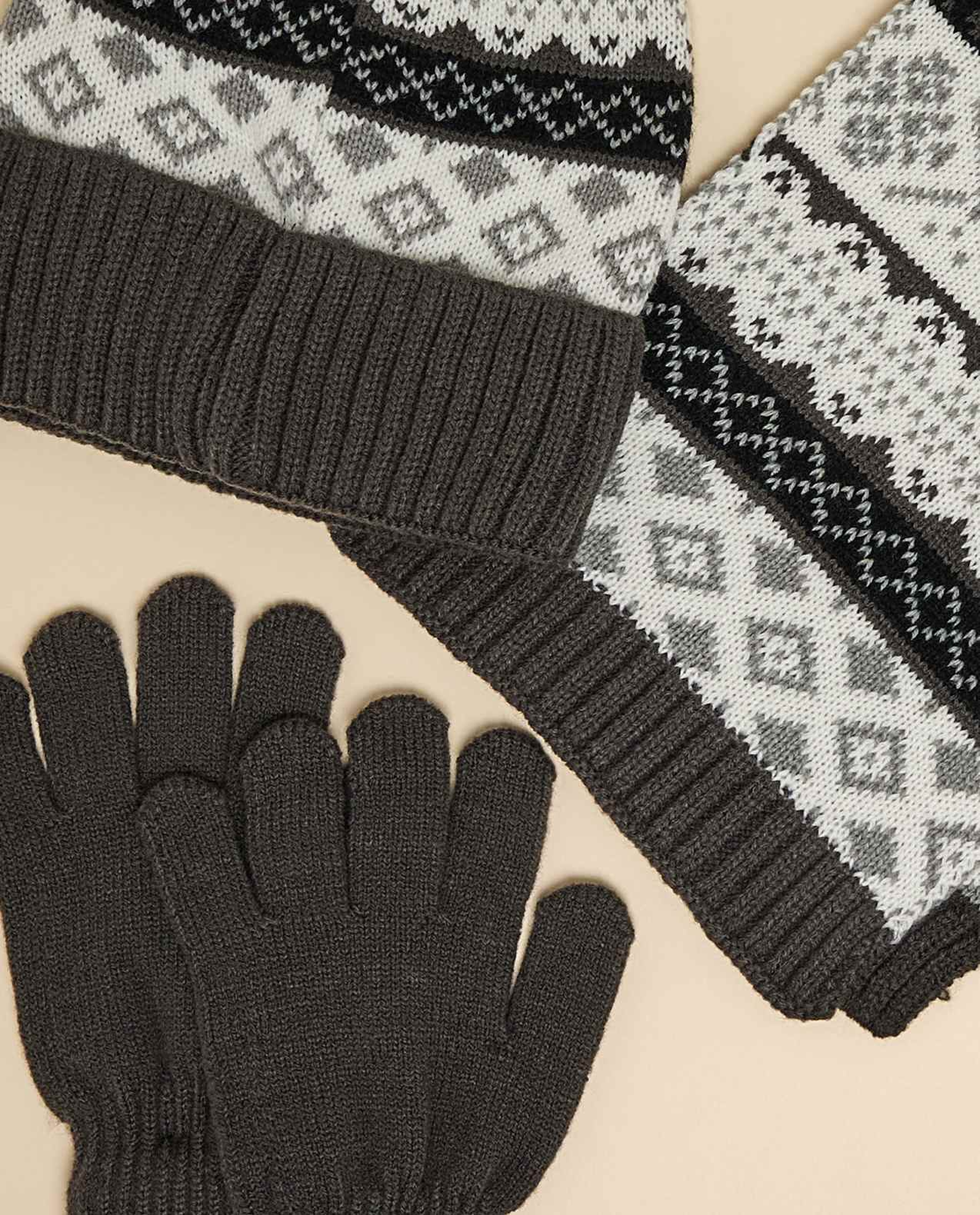 3 Pack Winter Essential Set