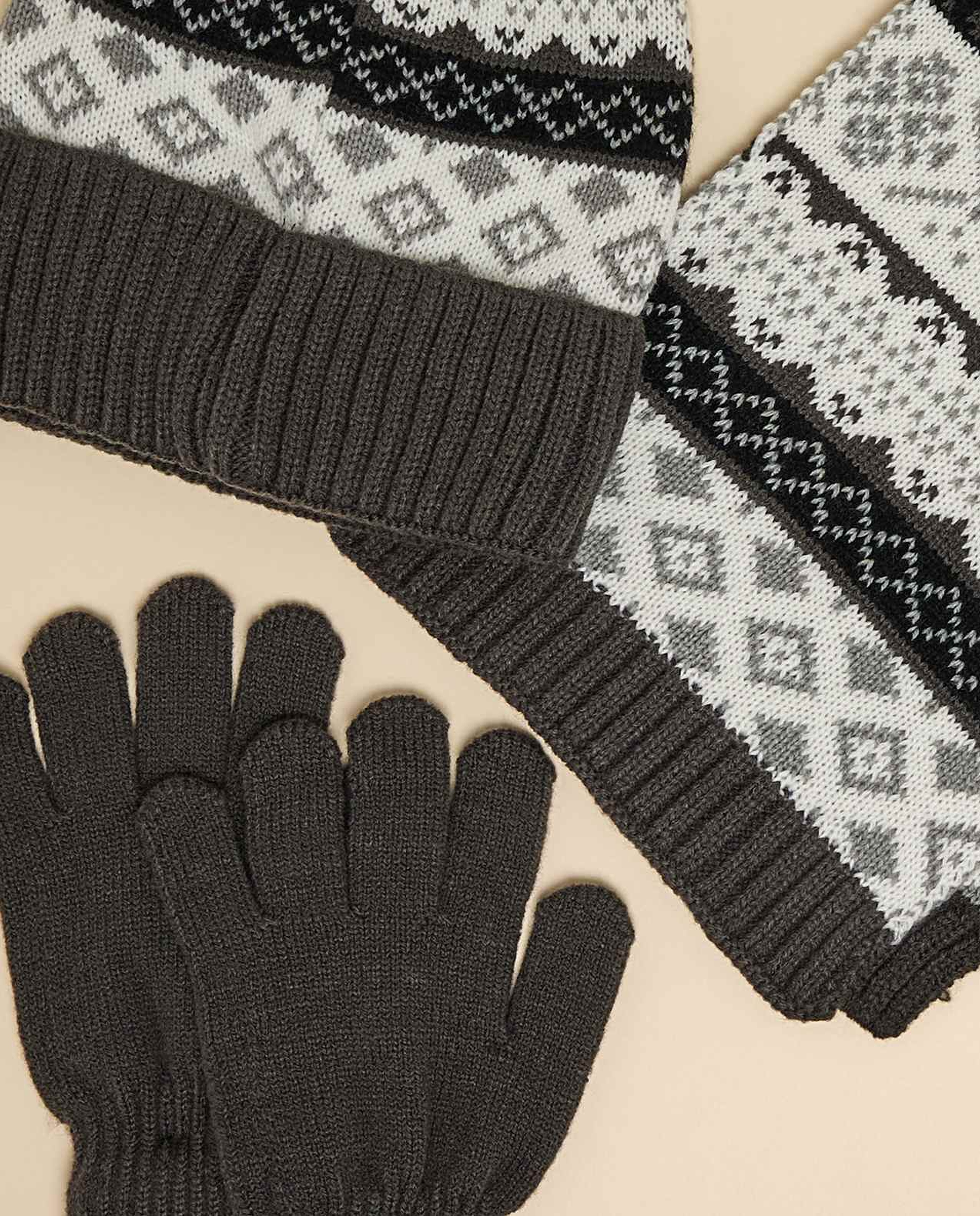 3 Pack Winter Essential Set