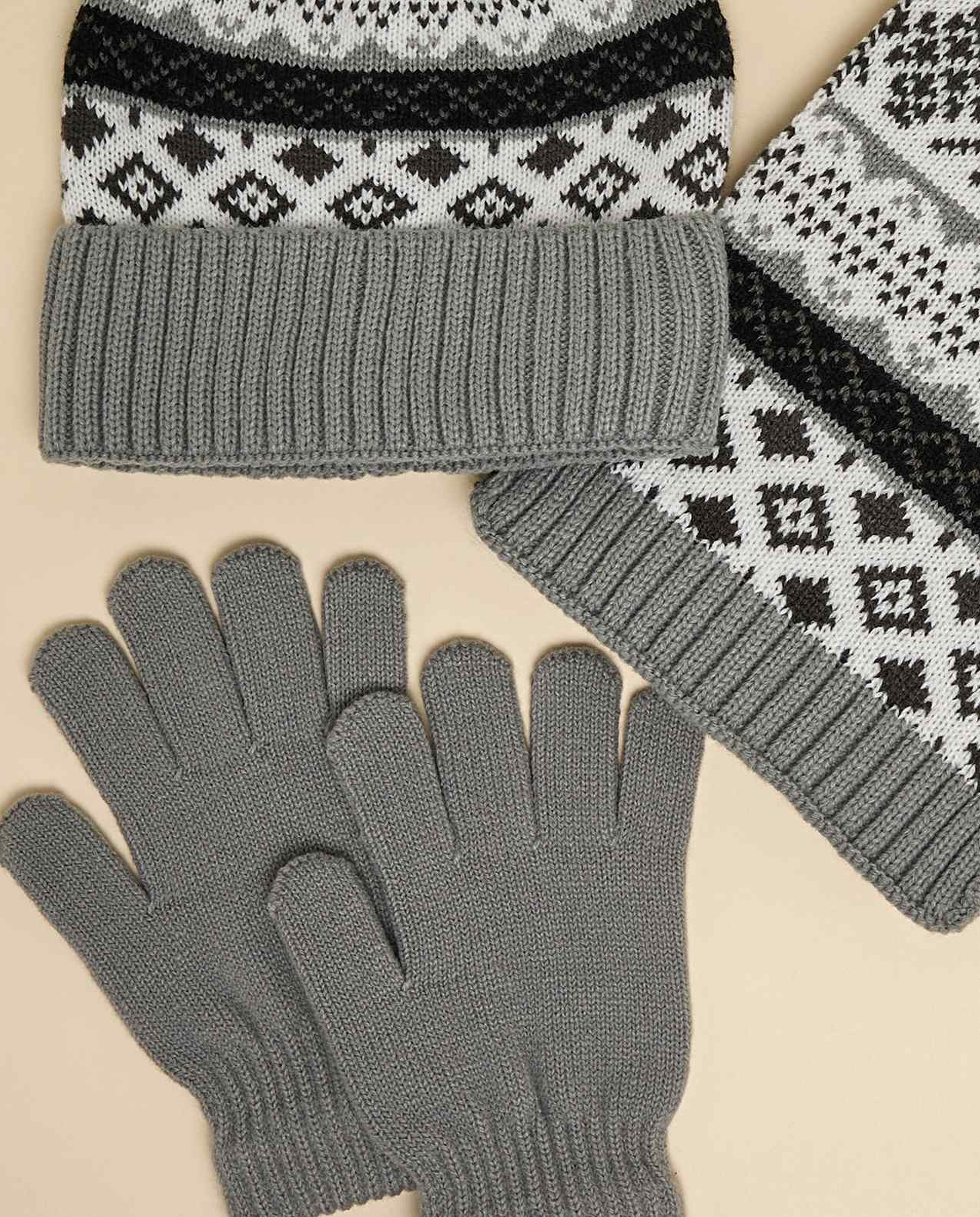 3 Pack Winter Essential Set