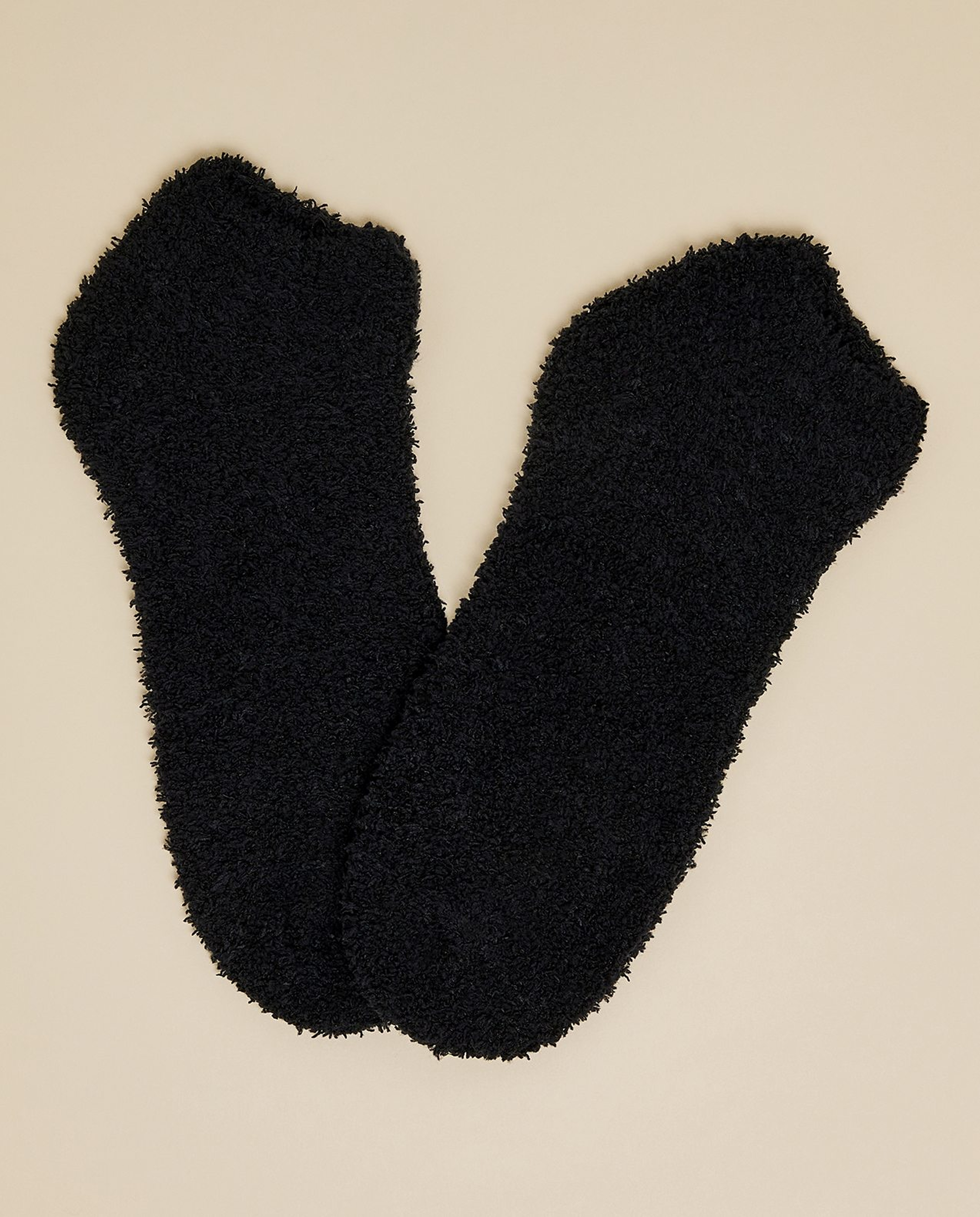 3 Pack Printed Winter Ankle Socks