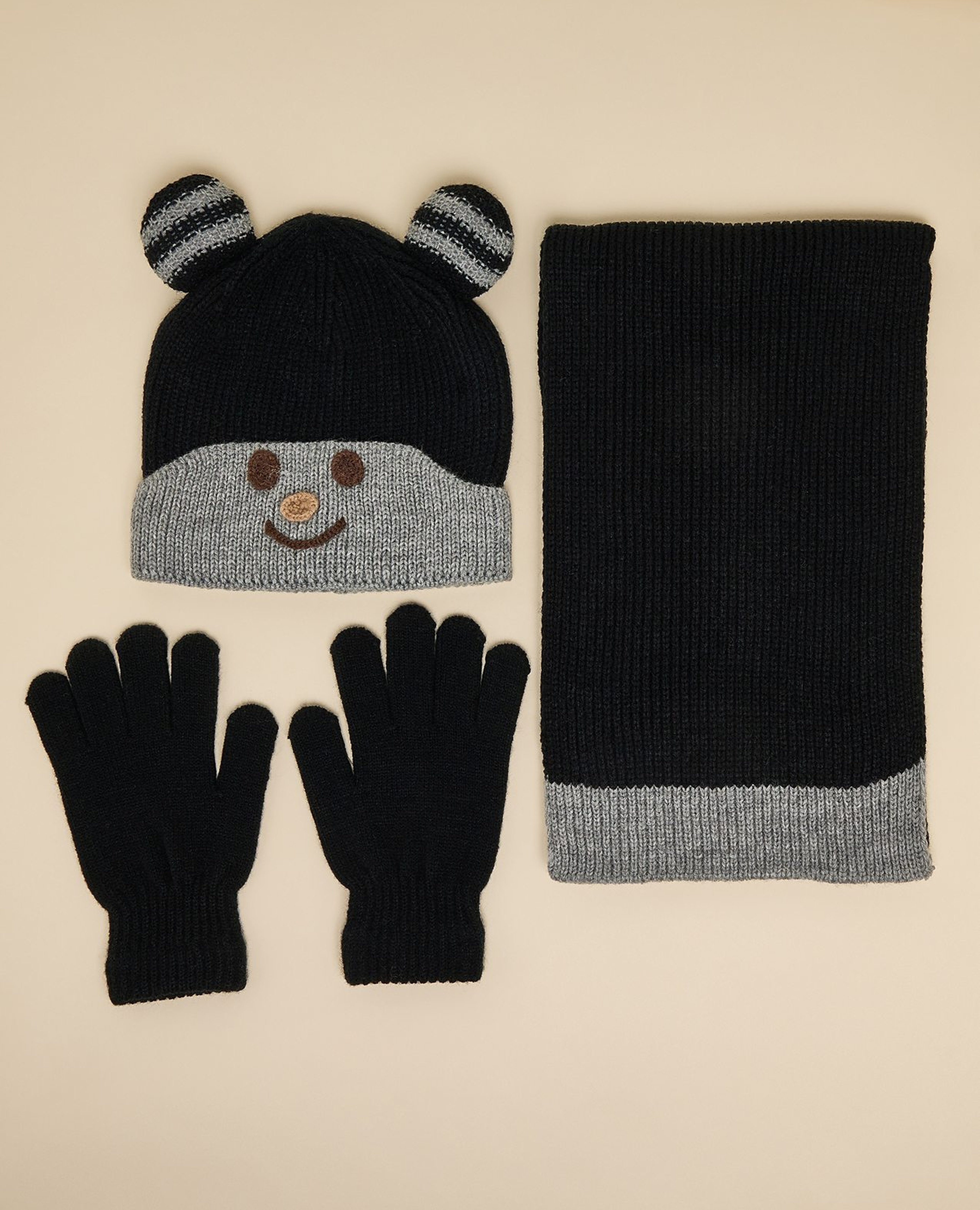 3 Pack Winter Essential Set