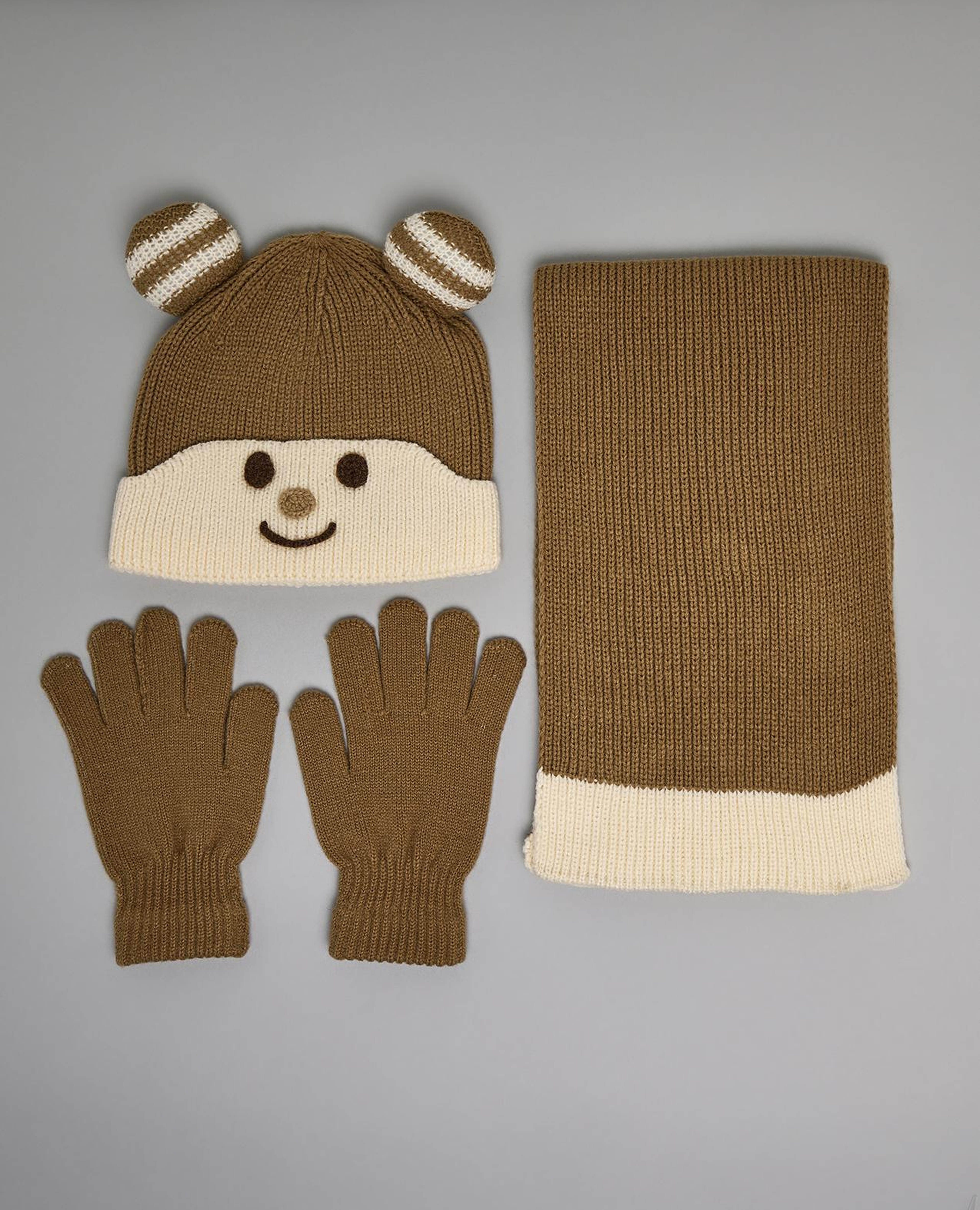 3 Pack Winter Essential Set