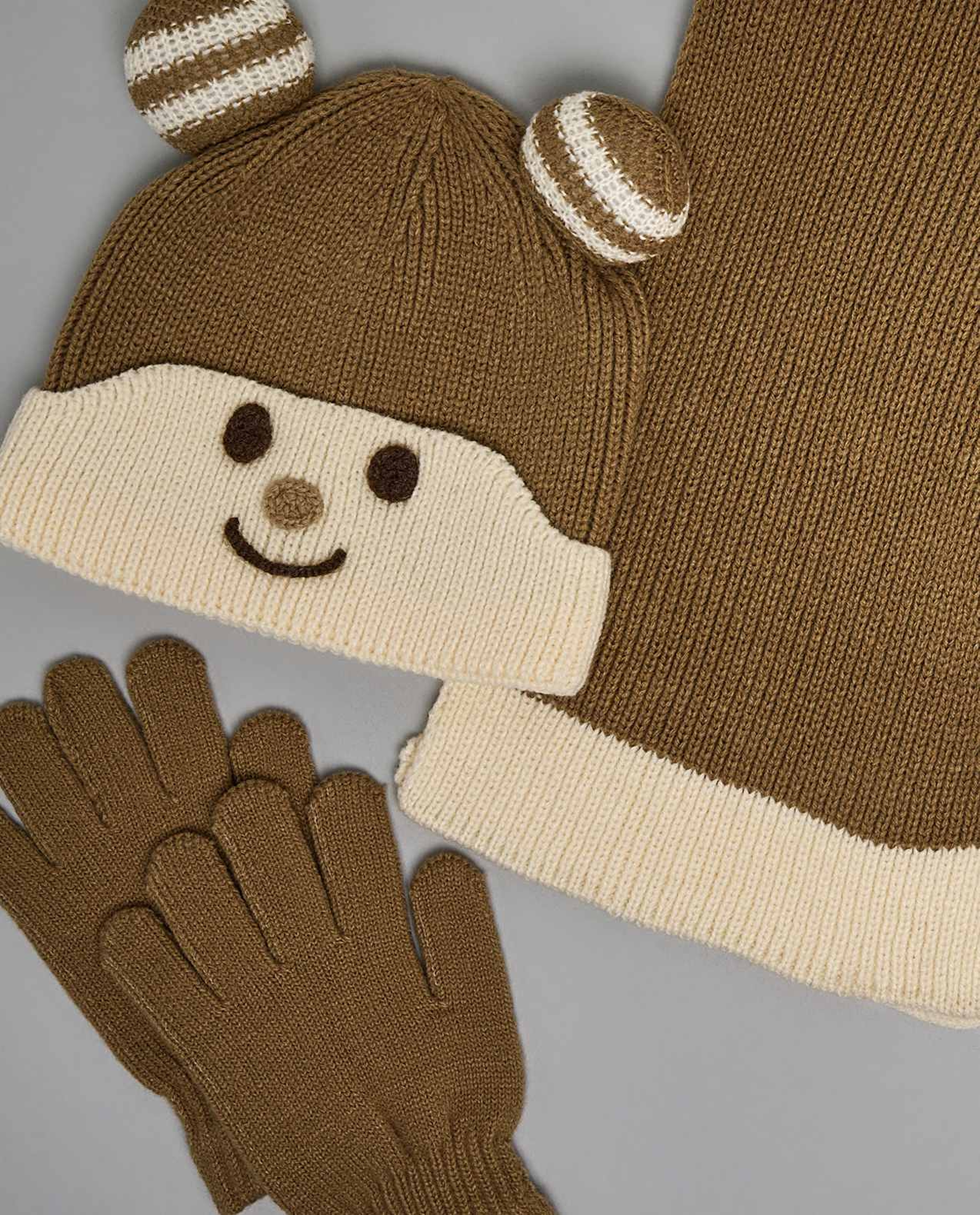 3 Pack Winter Essential Set