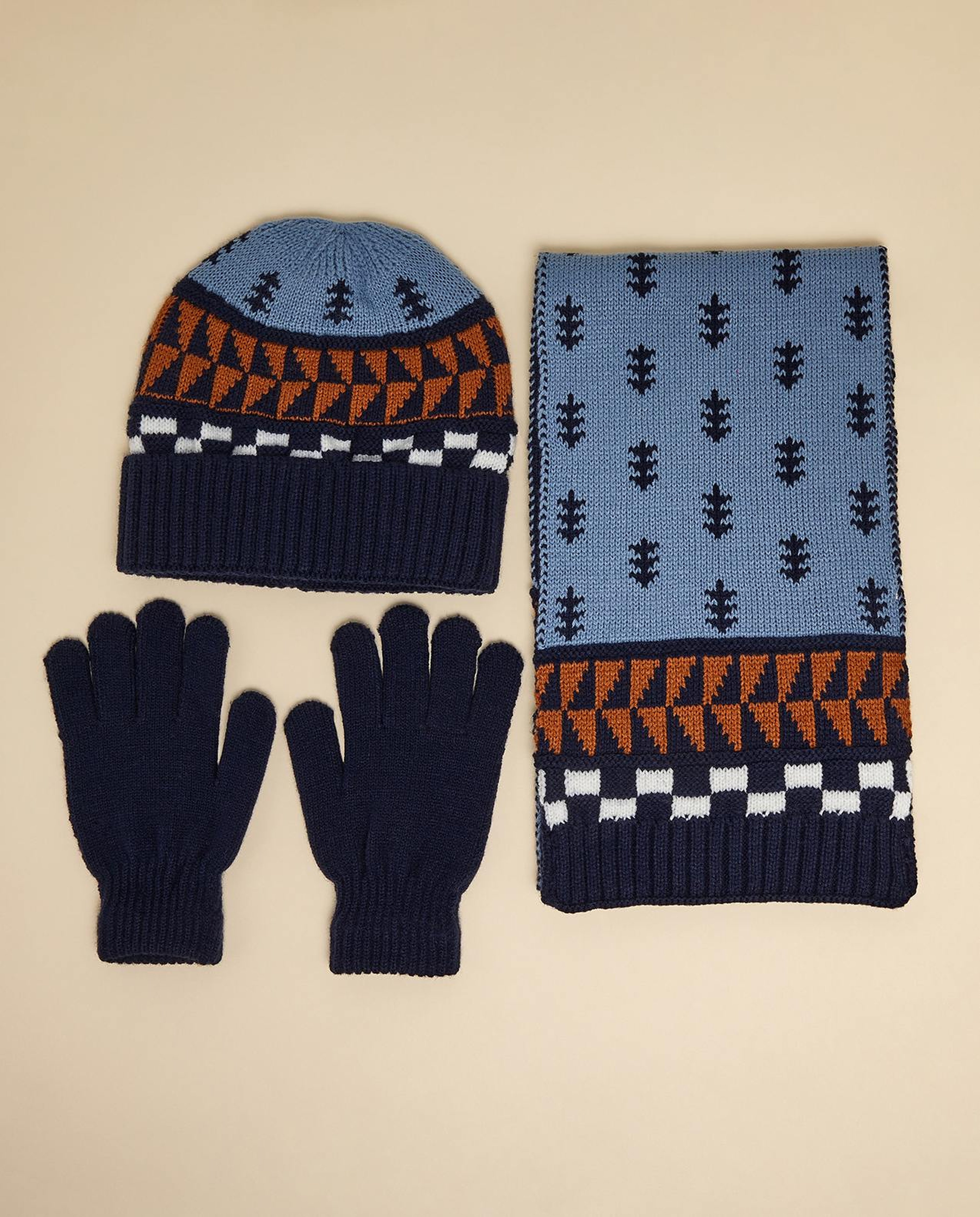 3 Pack Winter Essential Set