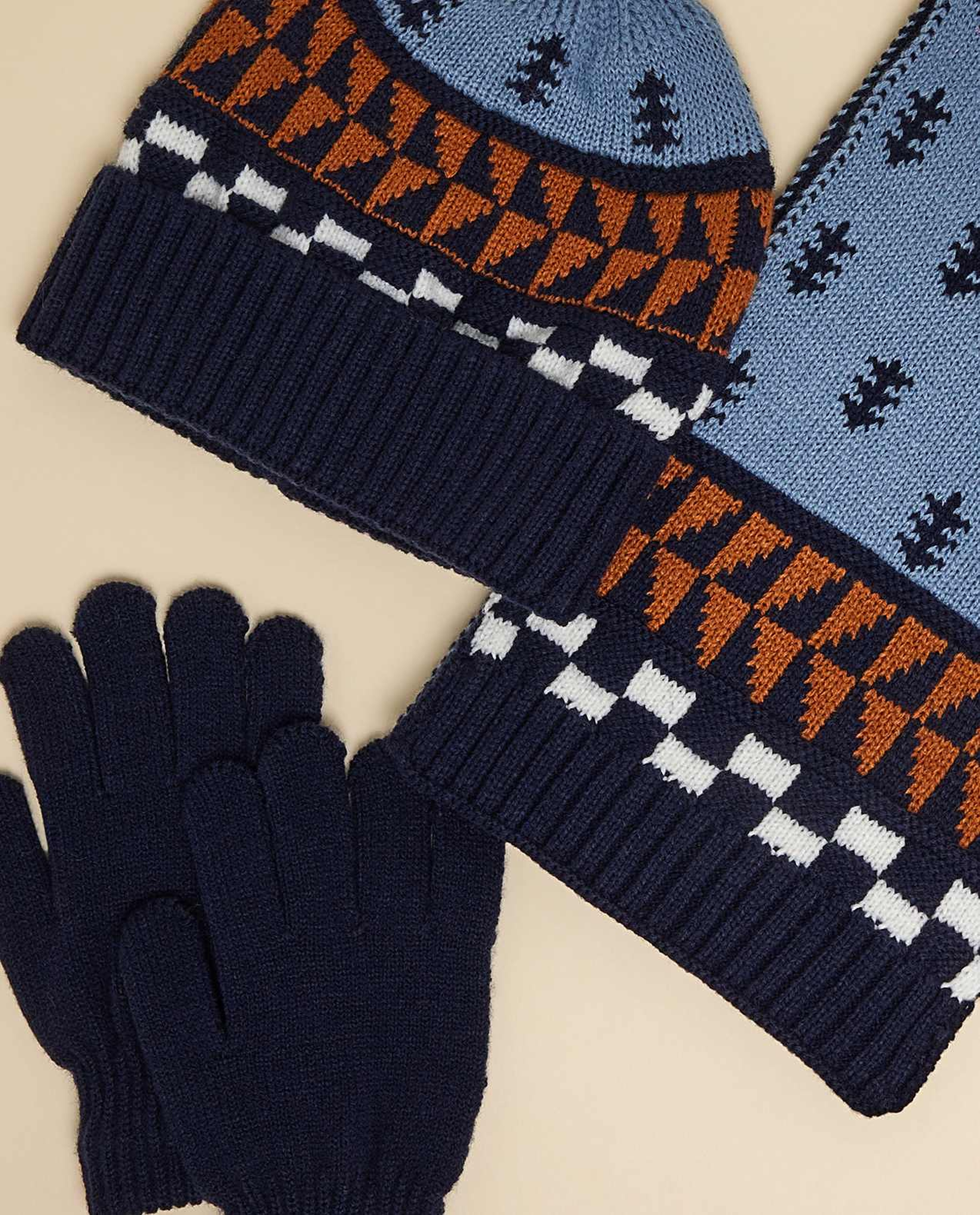 3 Pack Winter Essential Set