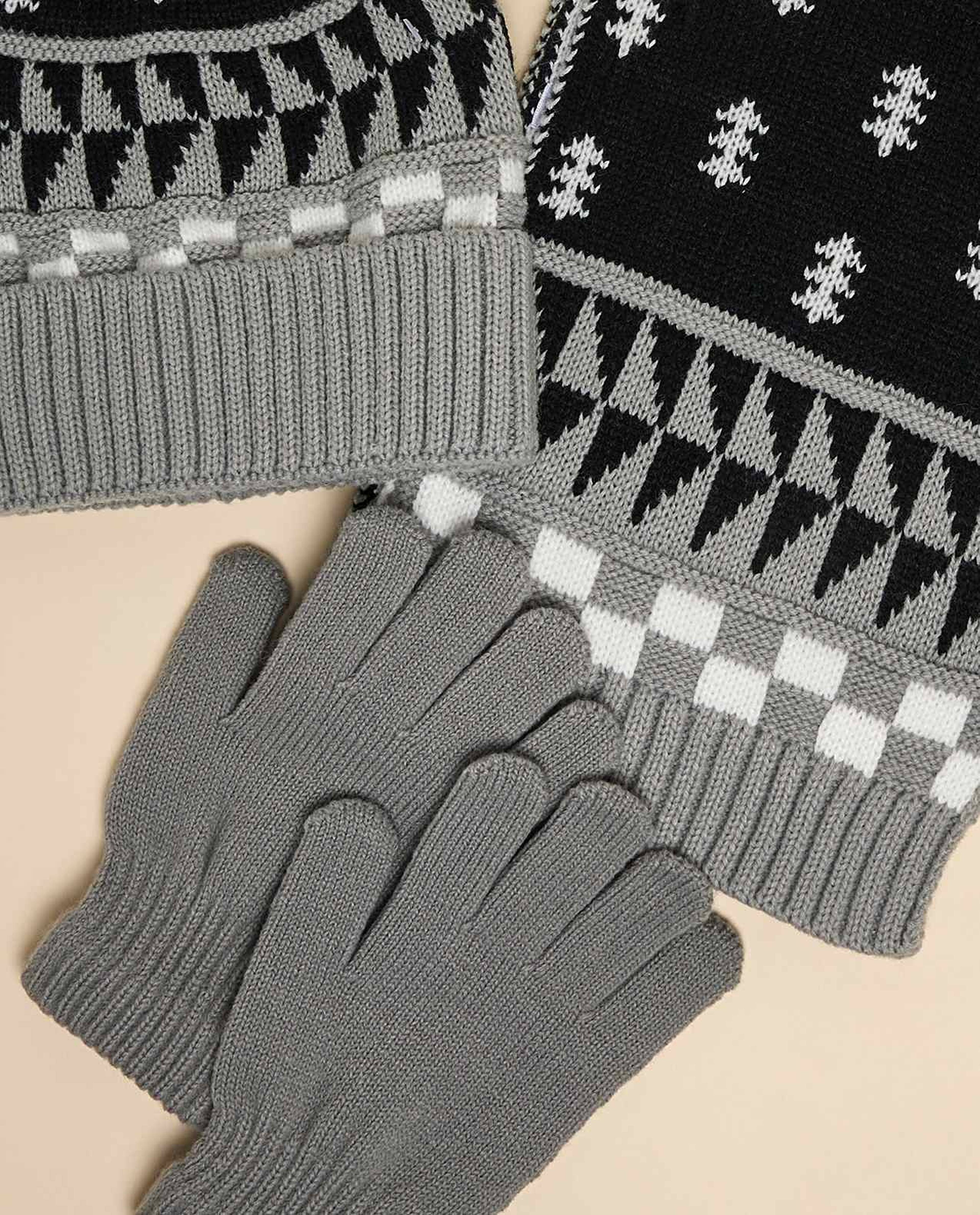 3 Pack Winter Essential Set