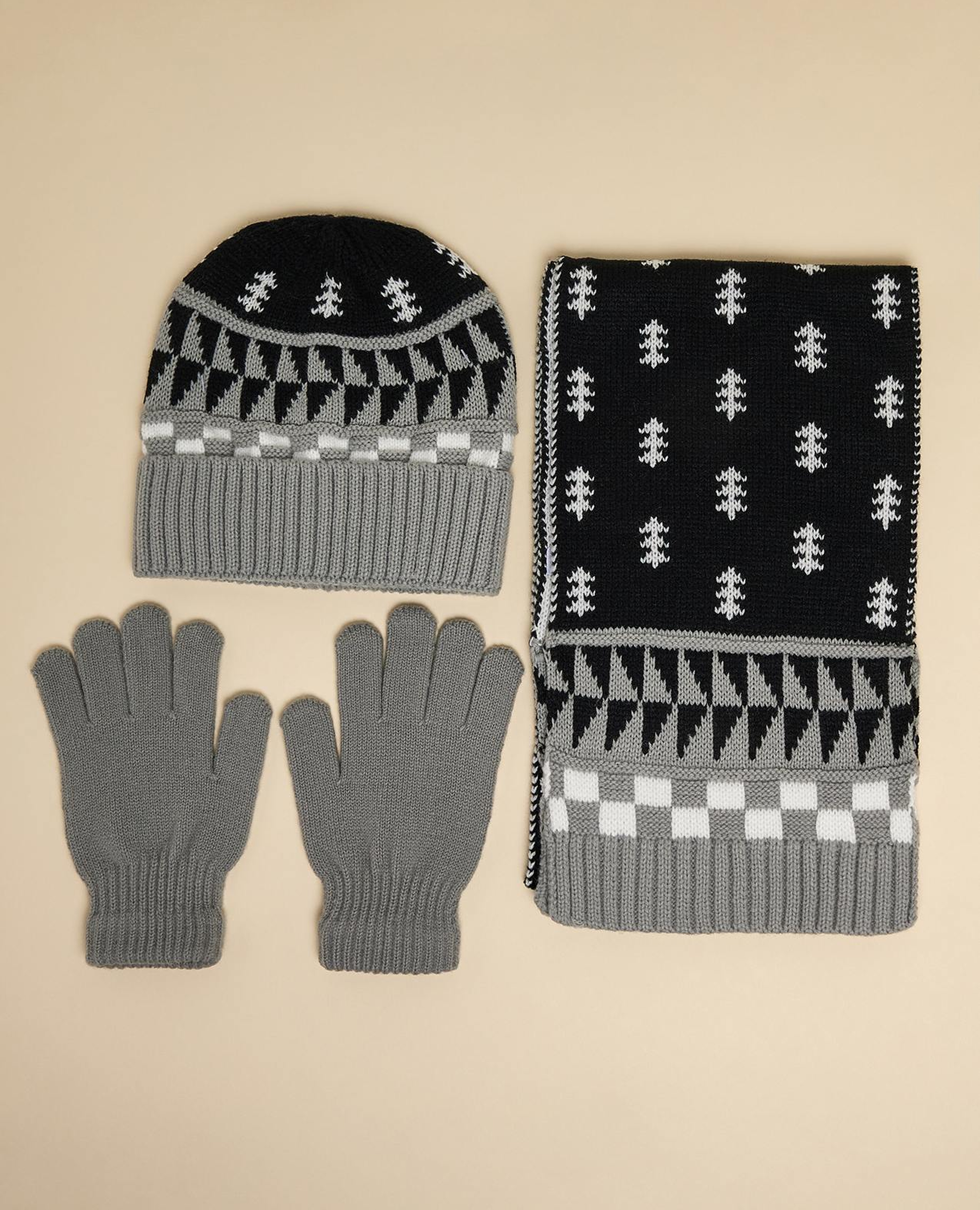 3 Pack Winter Essential Set