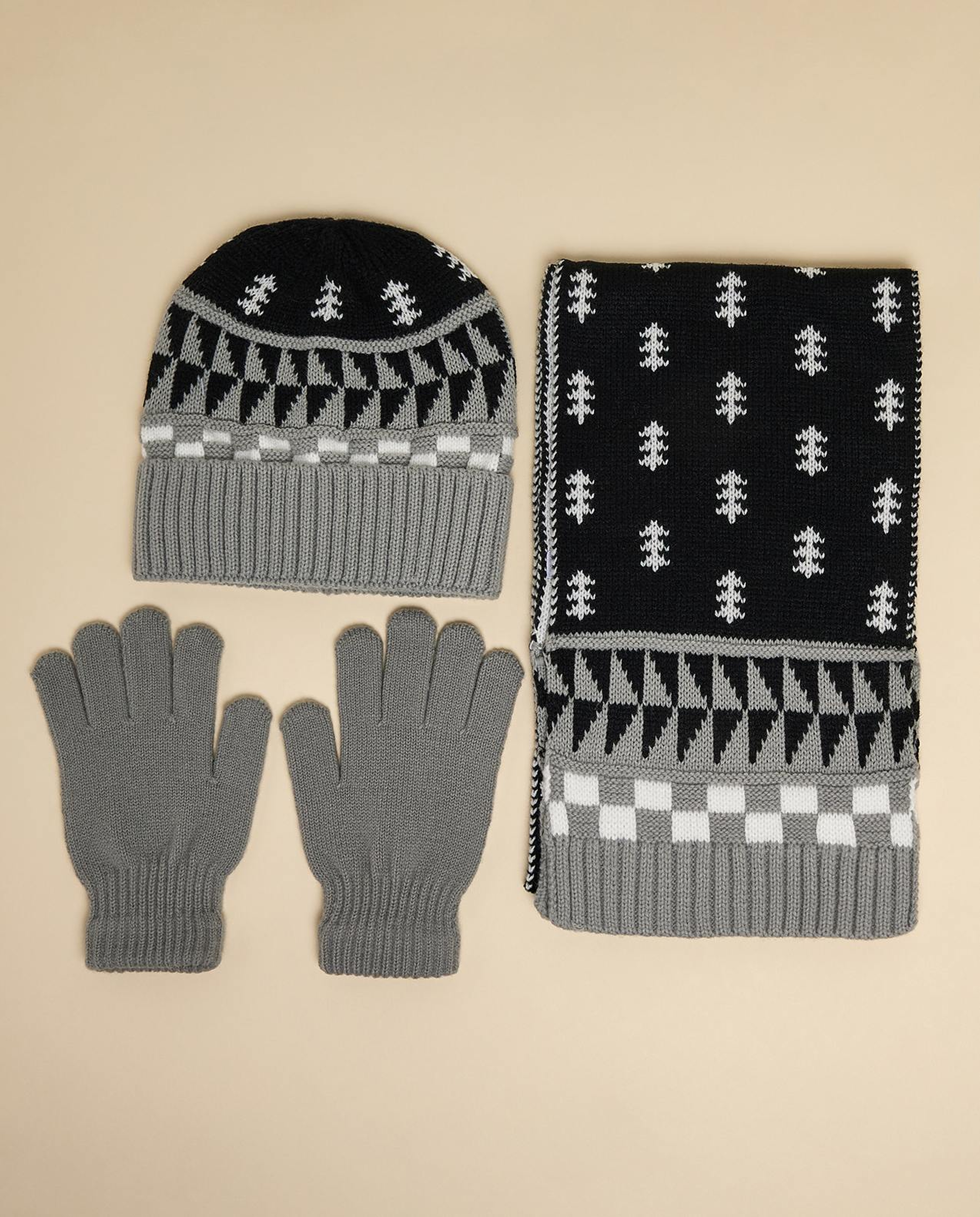 3 Pack Winter Essential Set