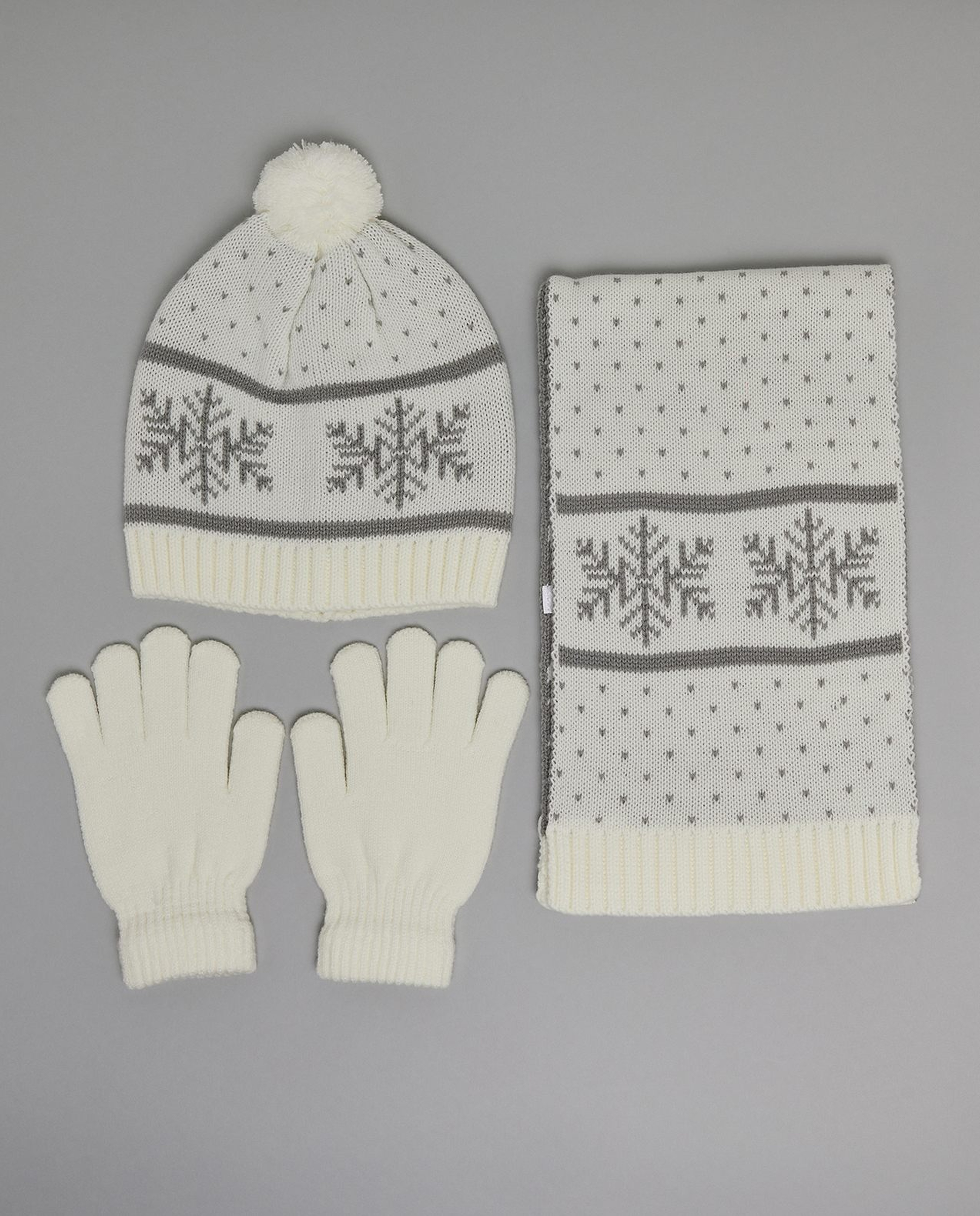 3 Pack Winter Essential Set