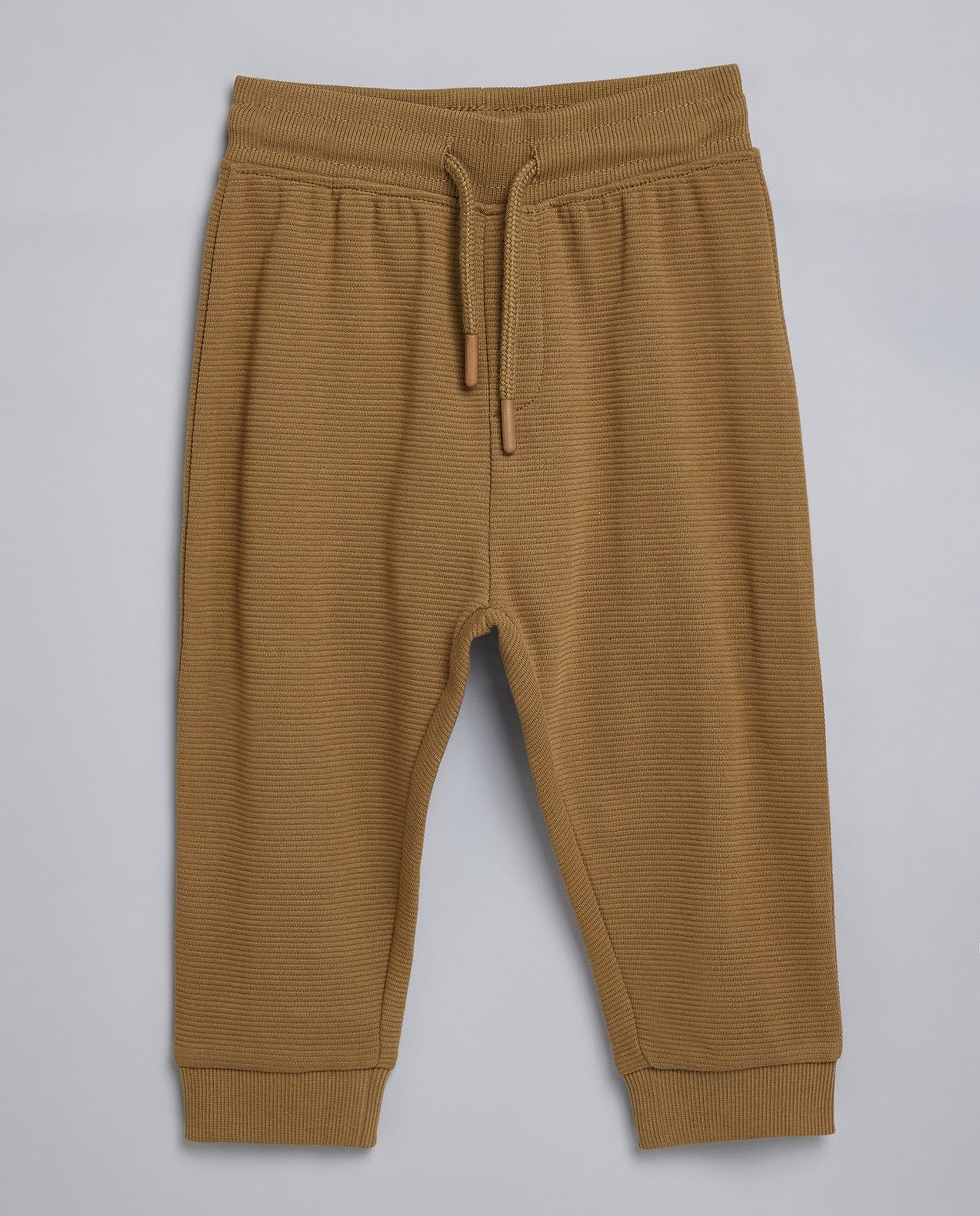 Colorblock Clothing Set