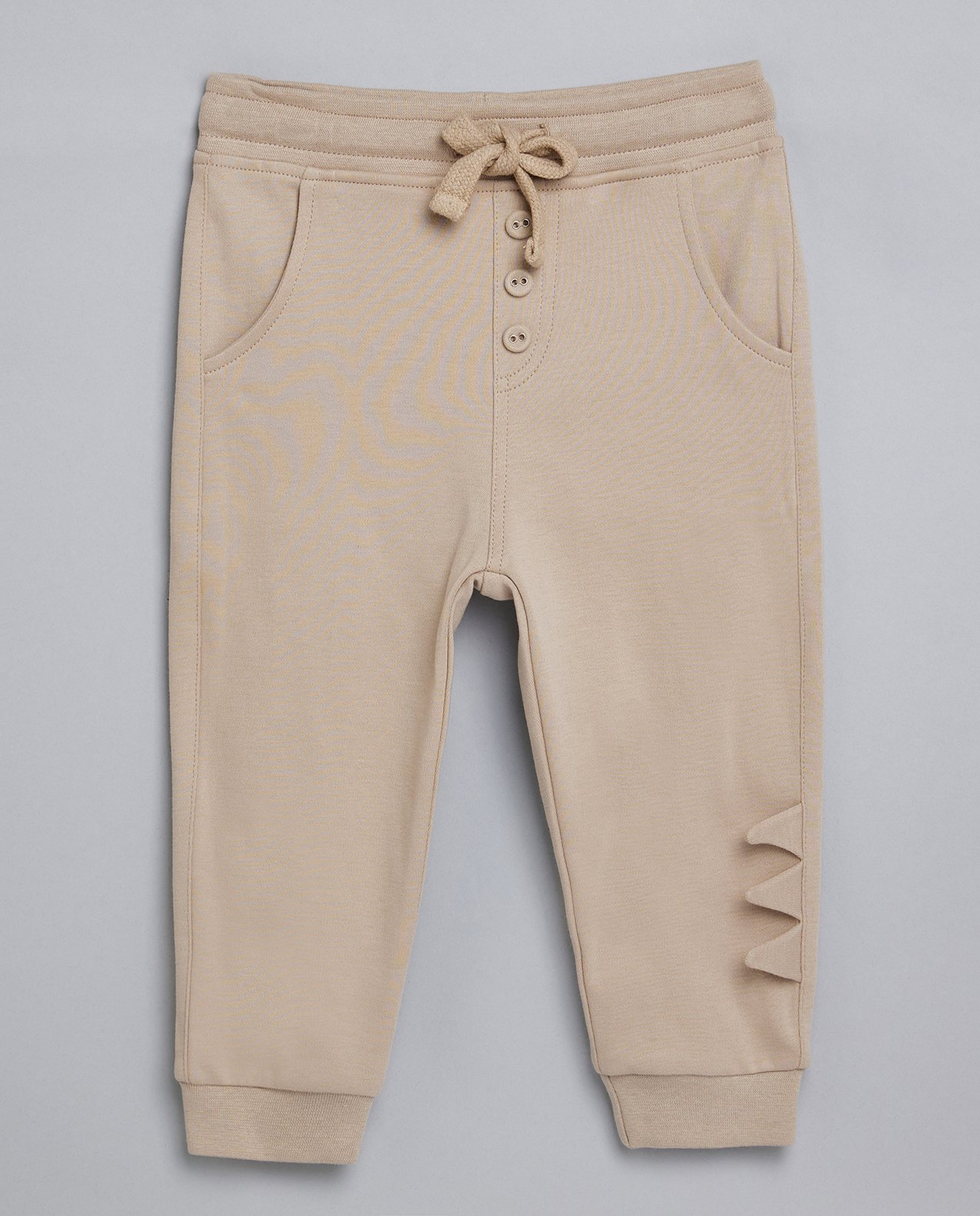 Printed Clothing Set