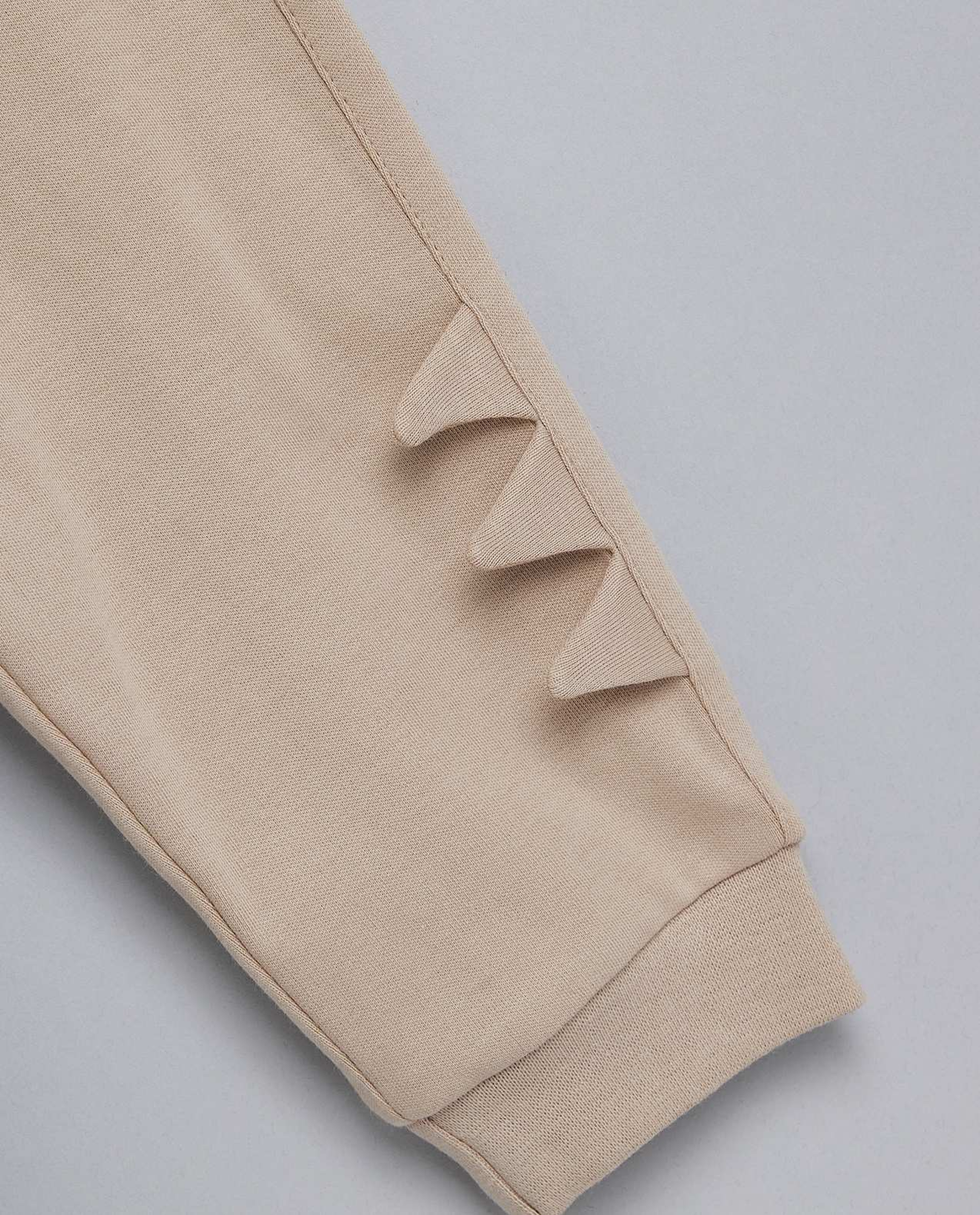 Printed Clothing Set